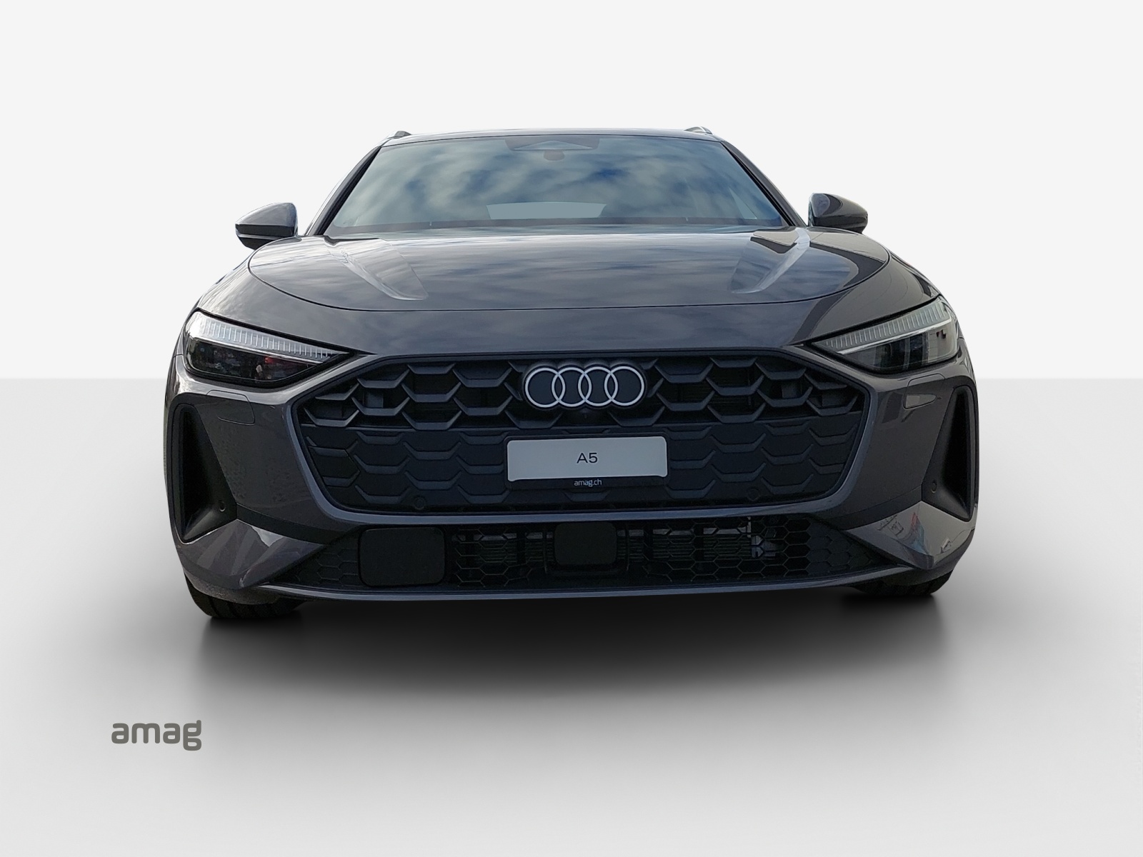 AUDI A5 Avant e-hybrid quattro Attraction 220 kW S tronic-image-6