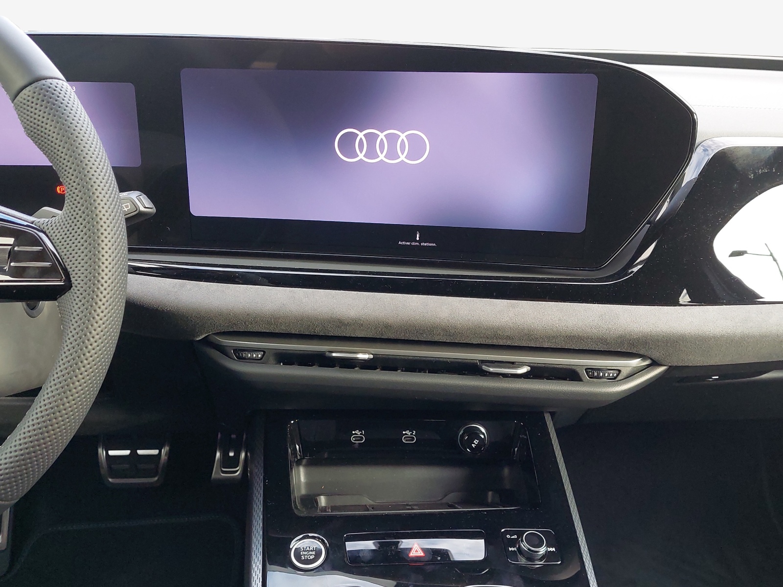 AUDI A5 Avant e-hybrid quattro Attraction 220 kW S tronic-image-10