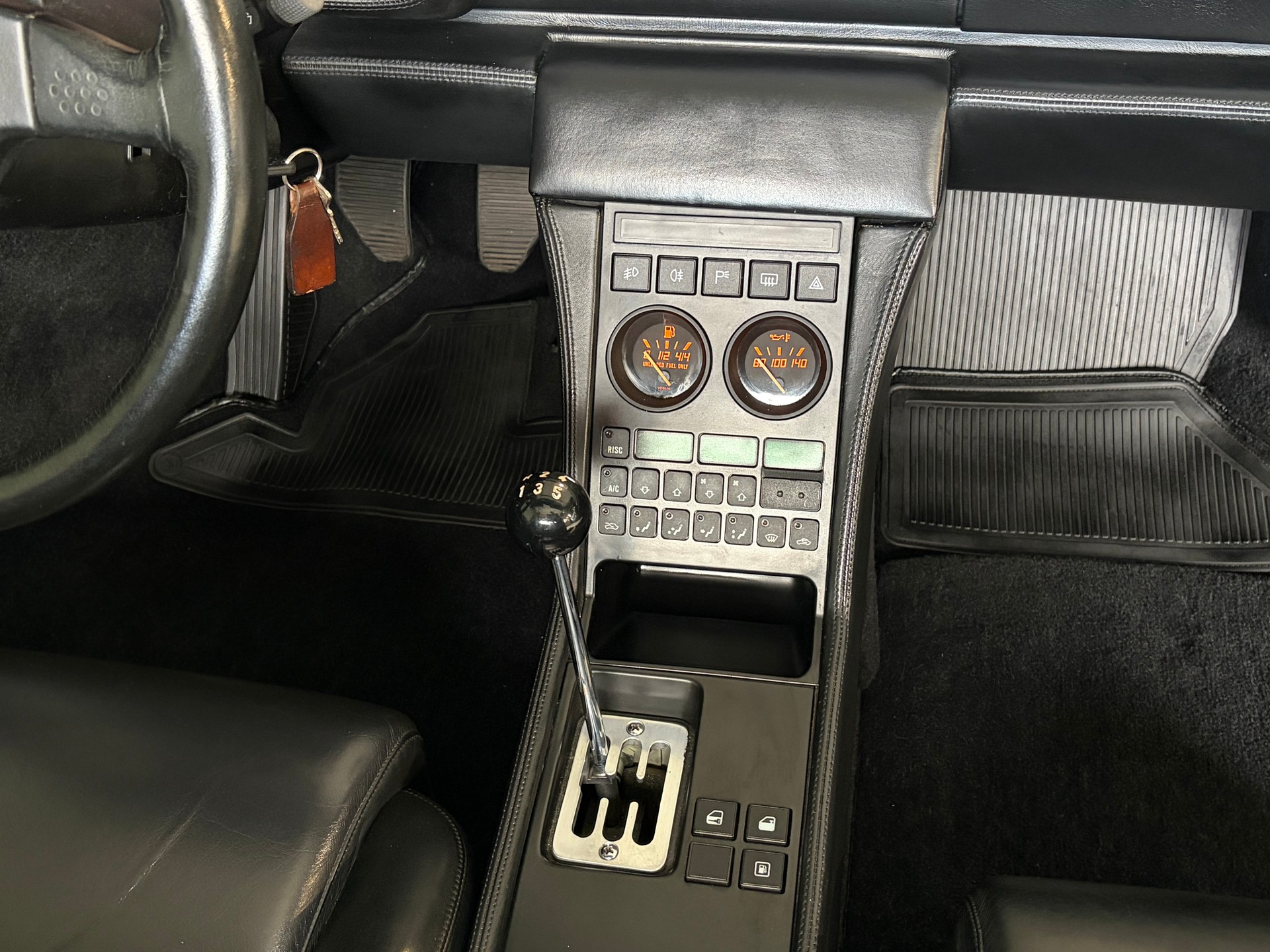 FERRARI 348 ts *CH-Fahrzeug*Topzustand*-image-20