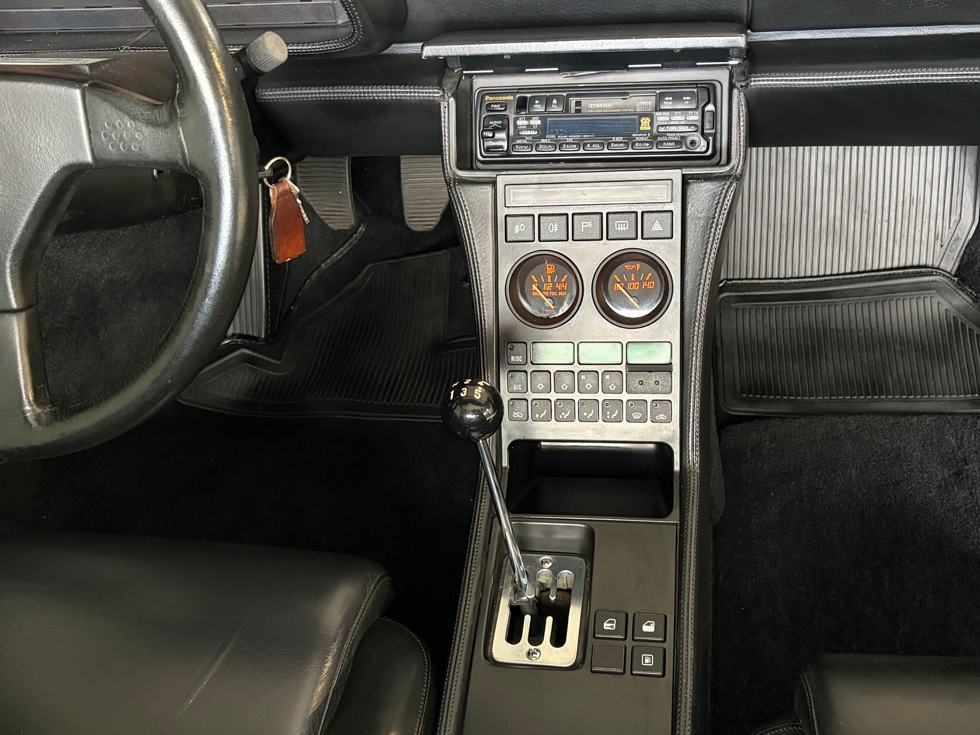 FERRARI 348 ts *CH-Fahrzeug*Topzustand*-image-19