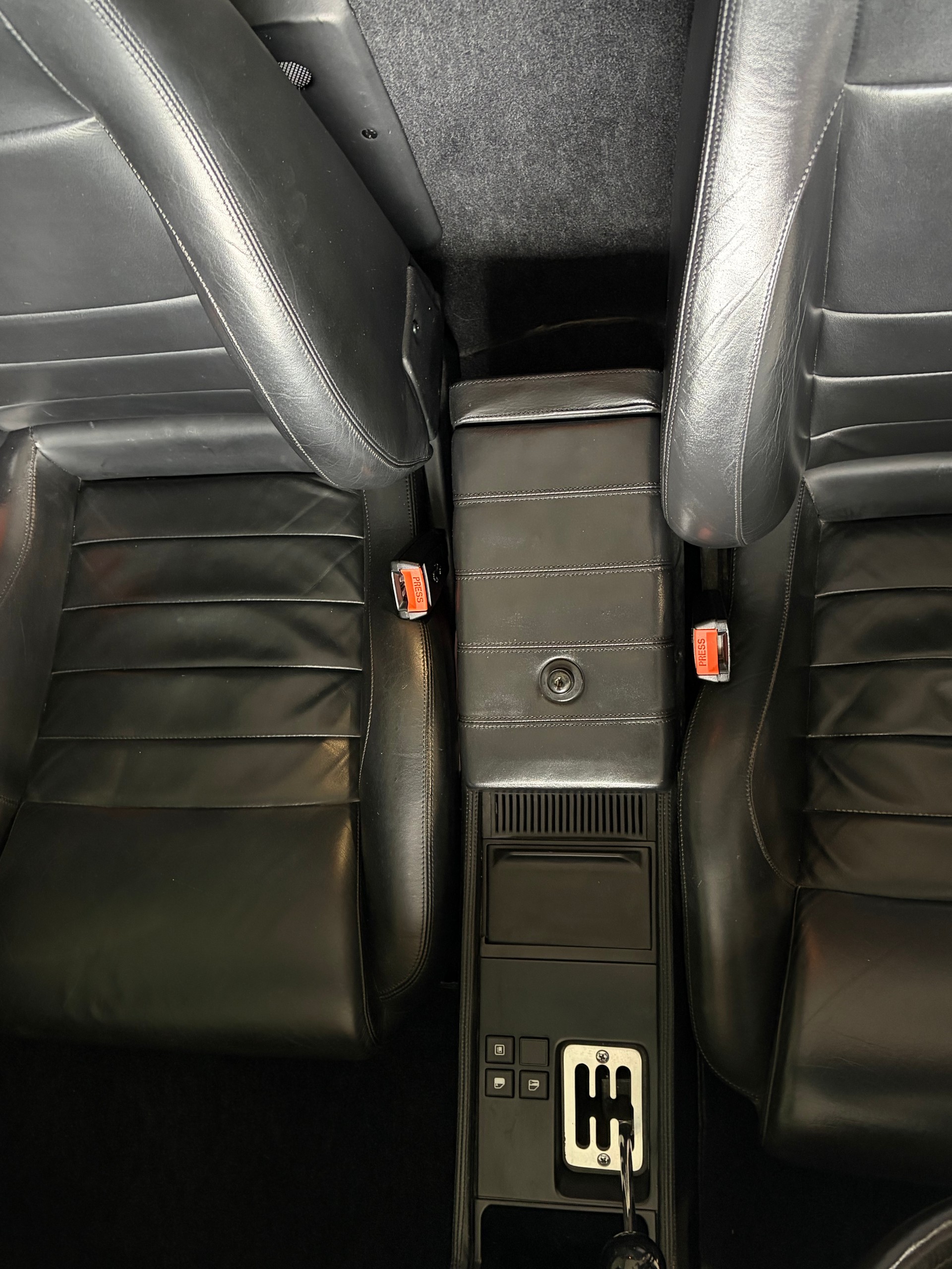 FERRARI 348 ts *CH-Fahrzeug*Topzustand*-image-21