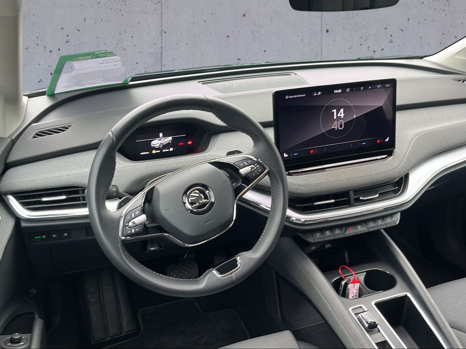 SKODA Enyaq iV 80-image-7