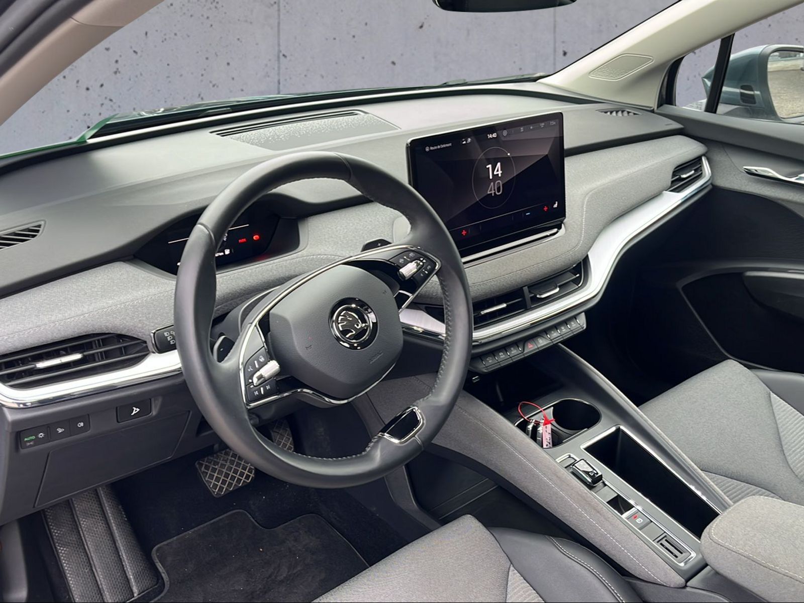 SKODA Enyaq iV 80-image-6