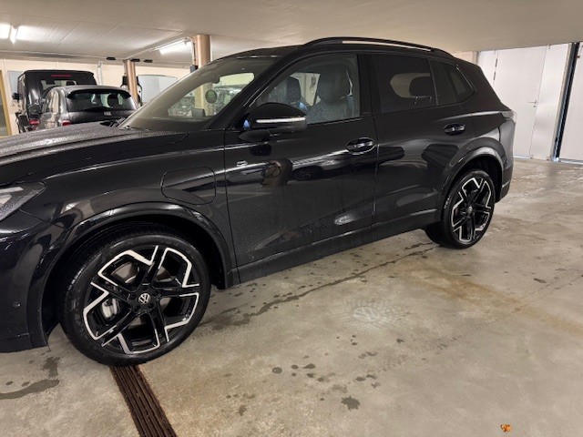VW 1.5 TSI PHEV R-Line DSG-image-3