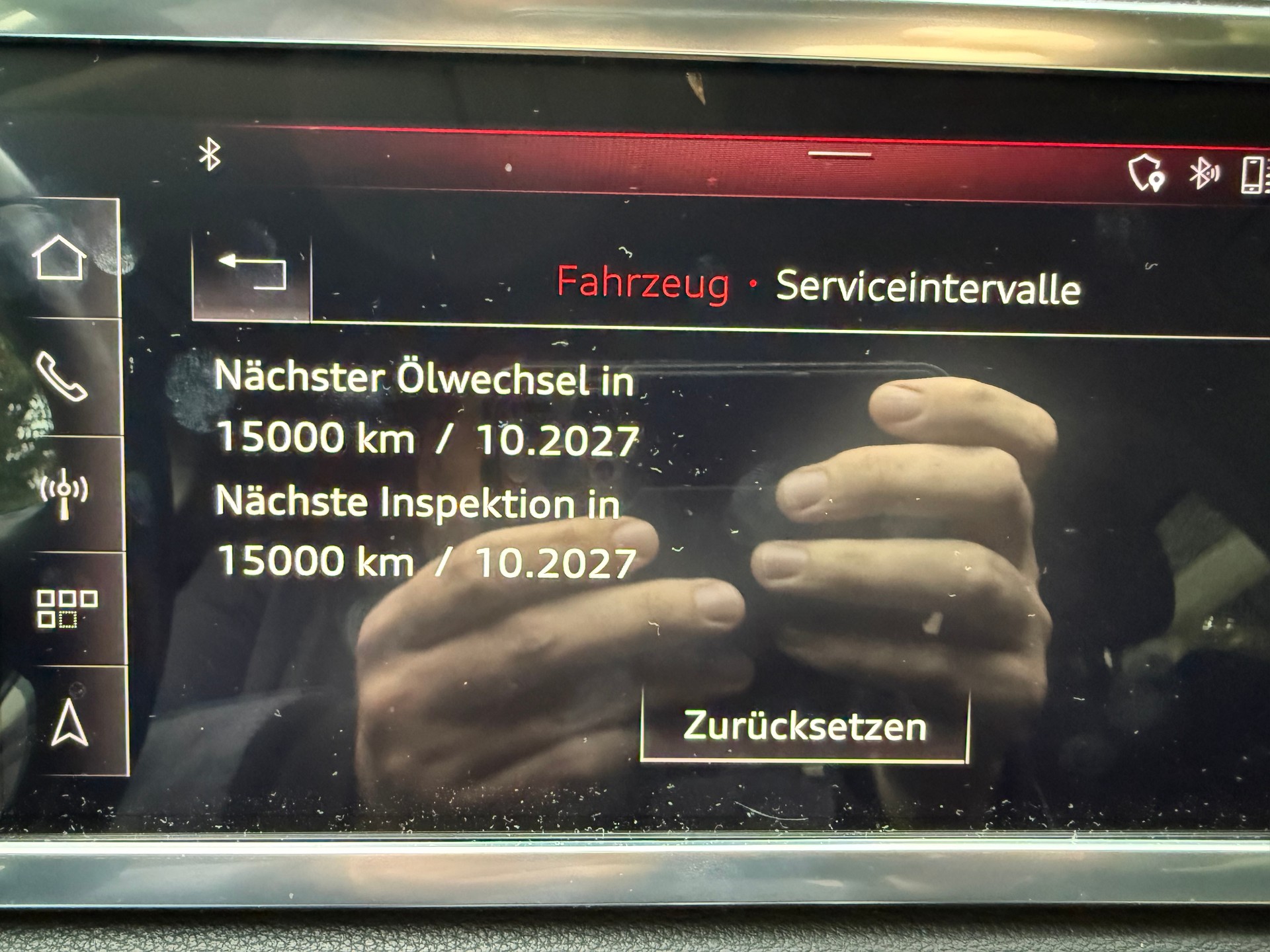 AUDI Sportback 2.0 35 TDI Attraction quattro S-Tronic-image-5