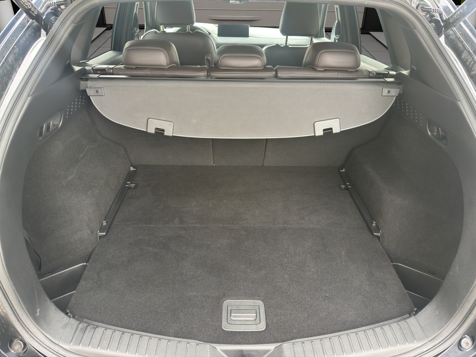 Image MAZDA CX-5 CX-5 G 194 Signature AWD
