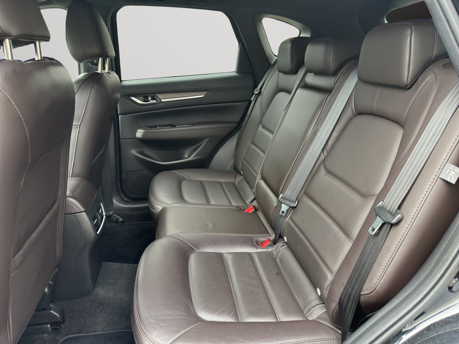 Image MAZDA CX-5 CX-5 G 194 Signature AWD