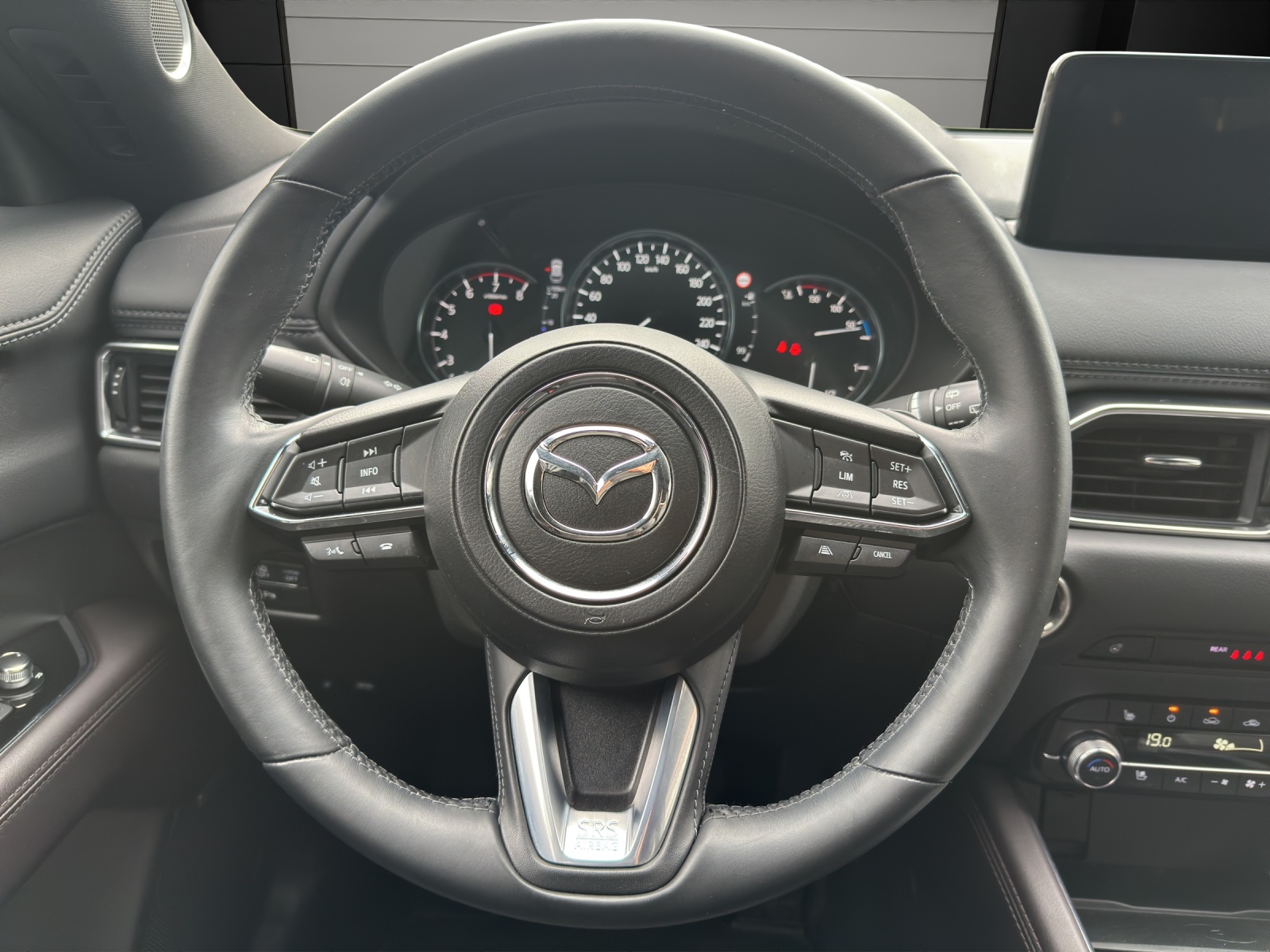 Image MAZDA CX-5 CX-5 G 194 Signature AWD