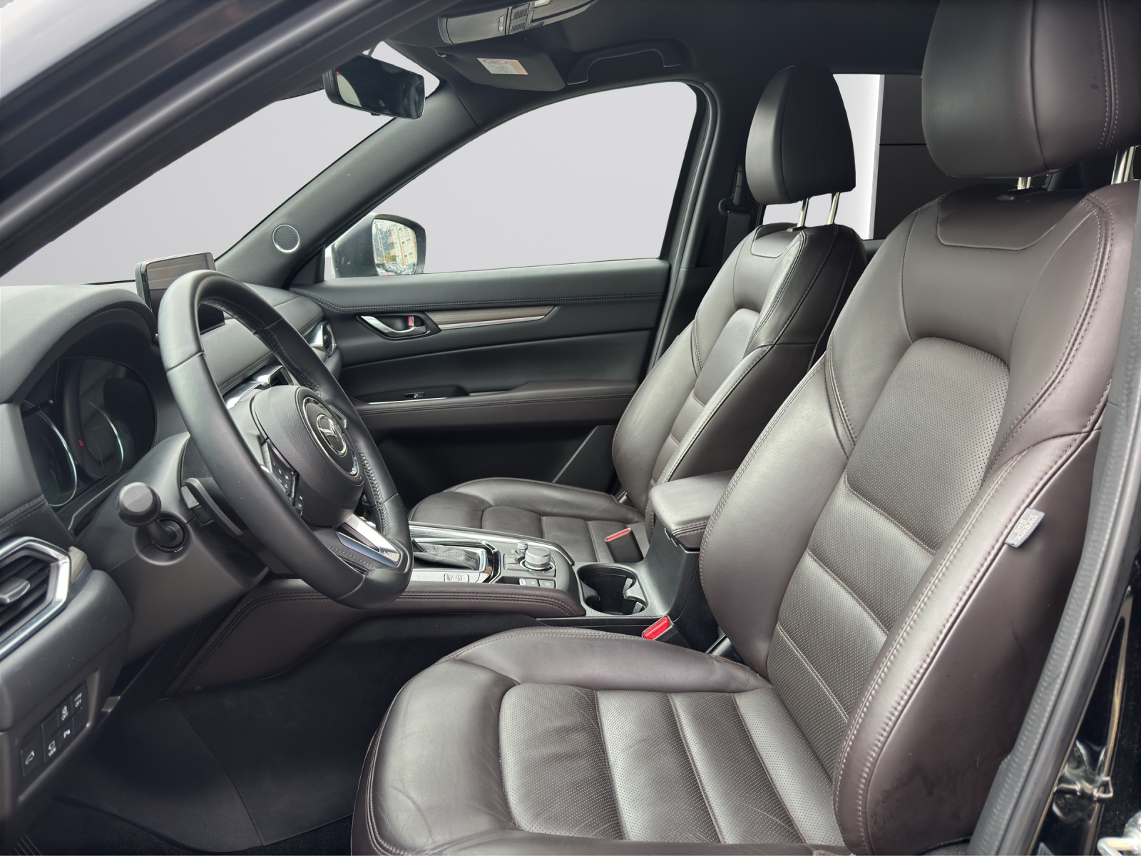 Image MAZDA CX-5 CX-5 G 194 Signature AWD