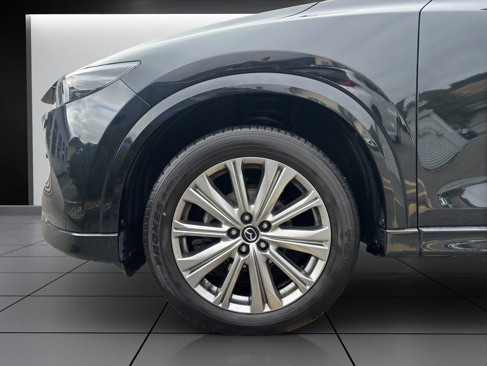 Image MAZDA CX-5 CX-5 G 194 Signature AWD