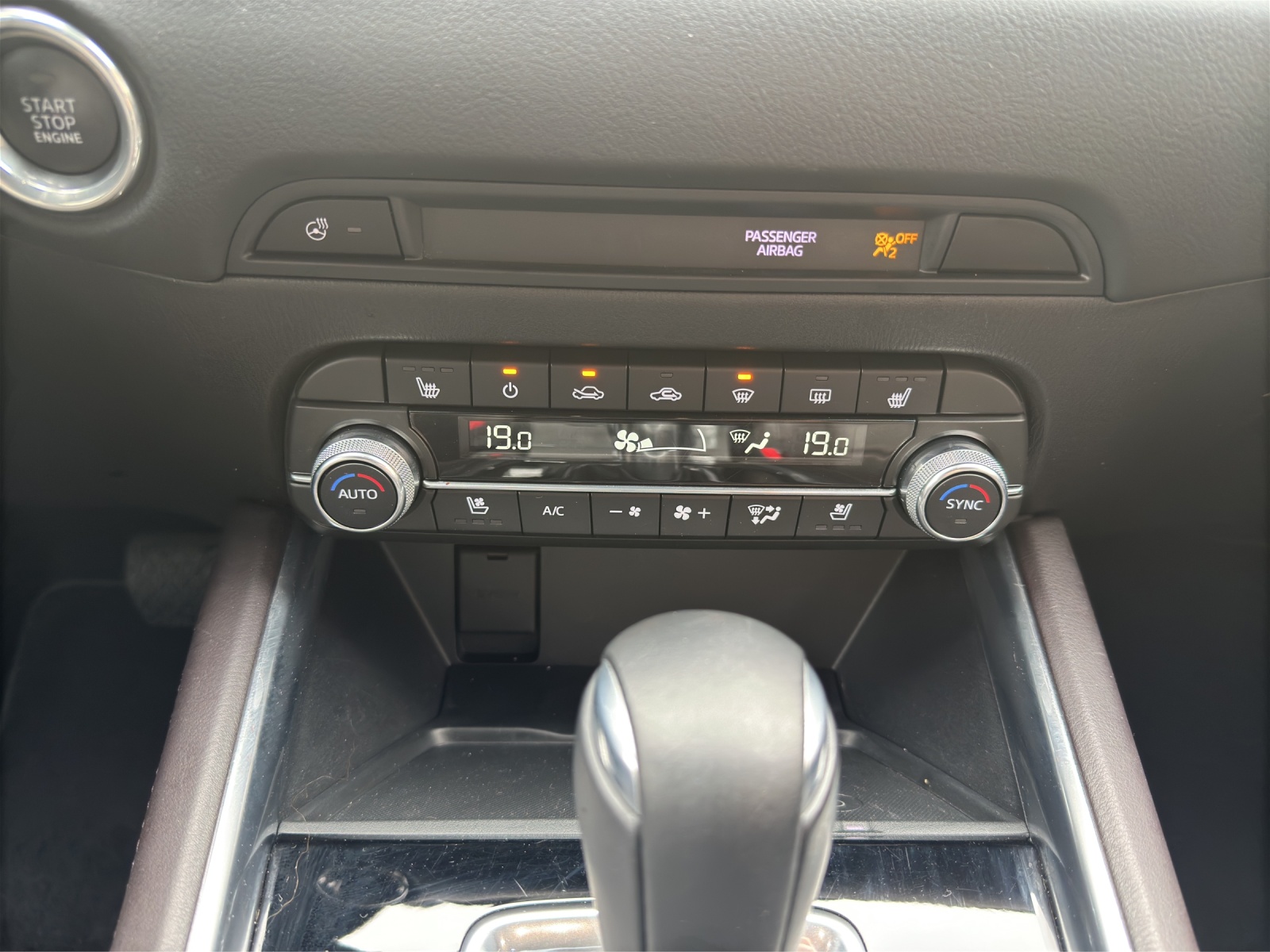 Image MAZDA CX-5 CX-5 G 194 Signature AWD