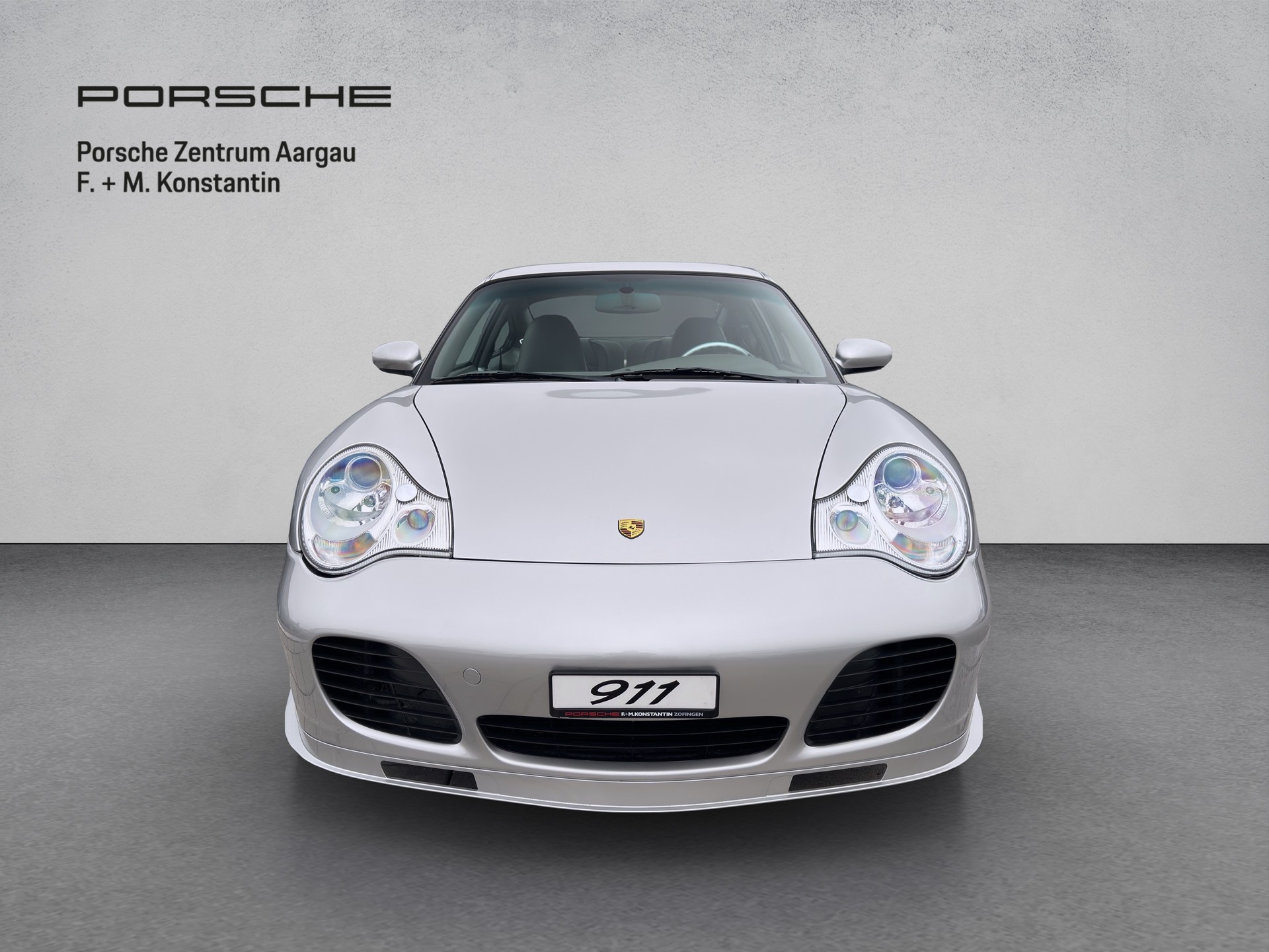 PORSCHE 911 Turbo-image-3