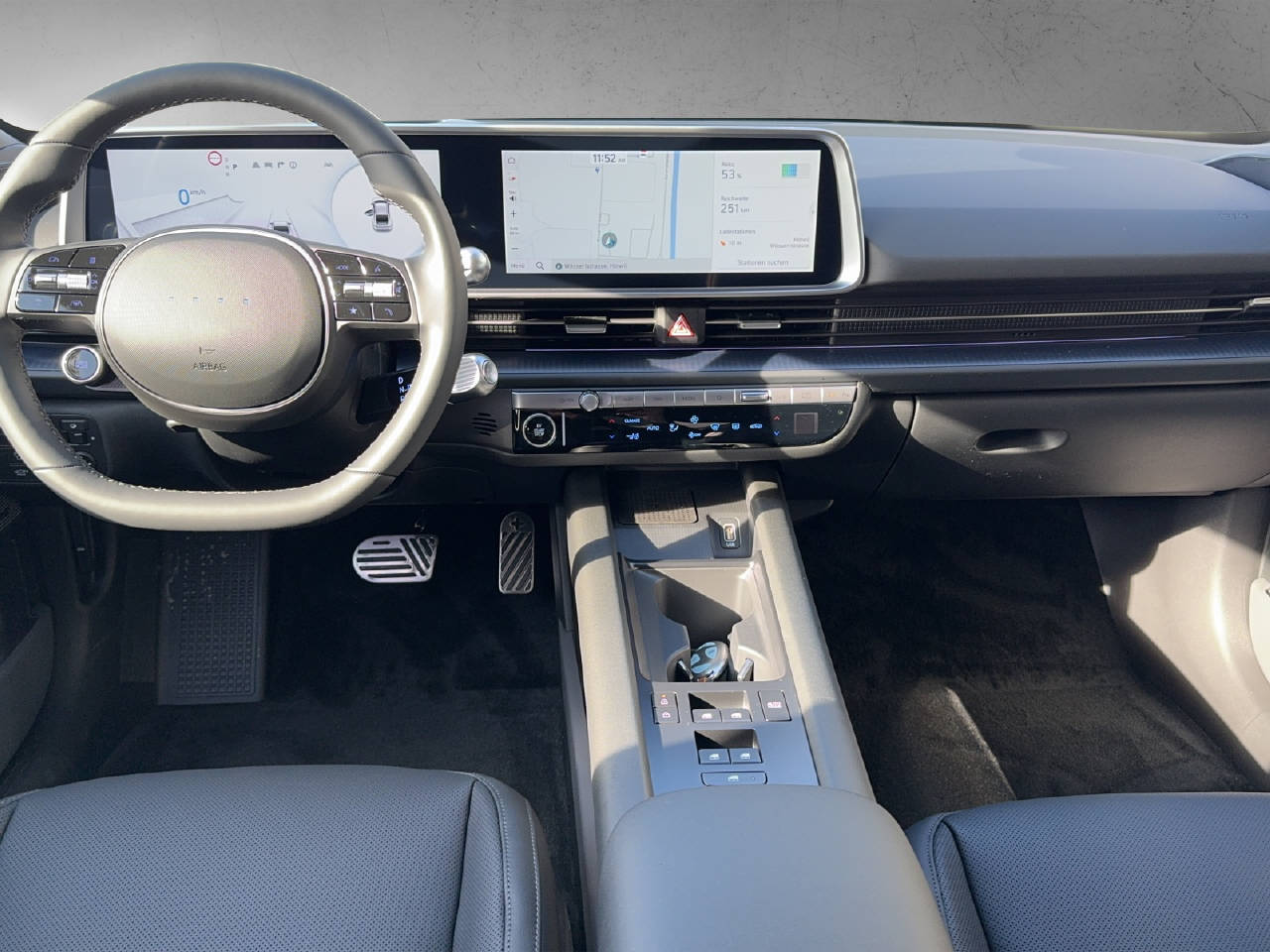 HYUNDAI Ioniq 6 Launch Edition 4WD 20"-image-7