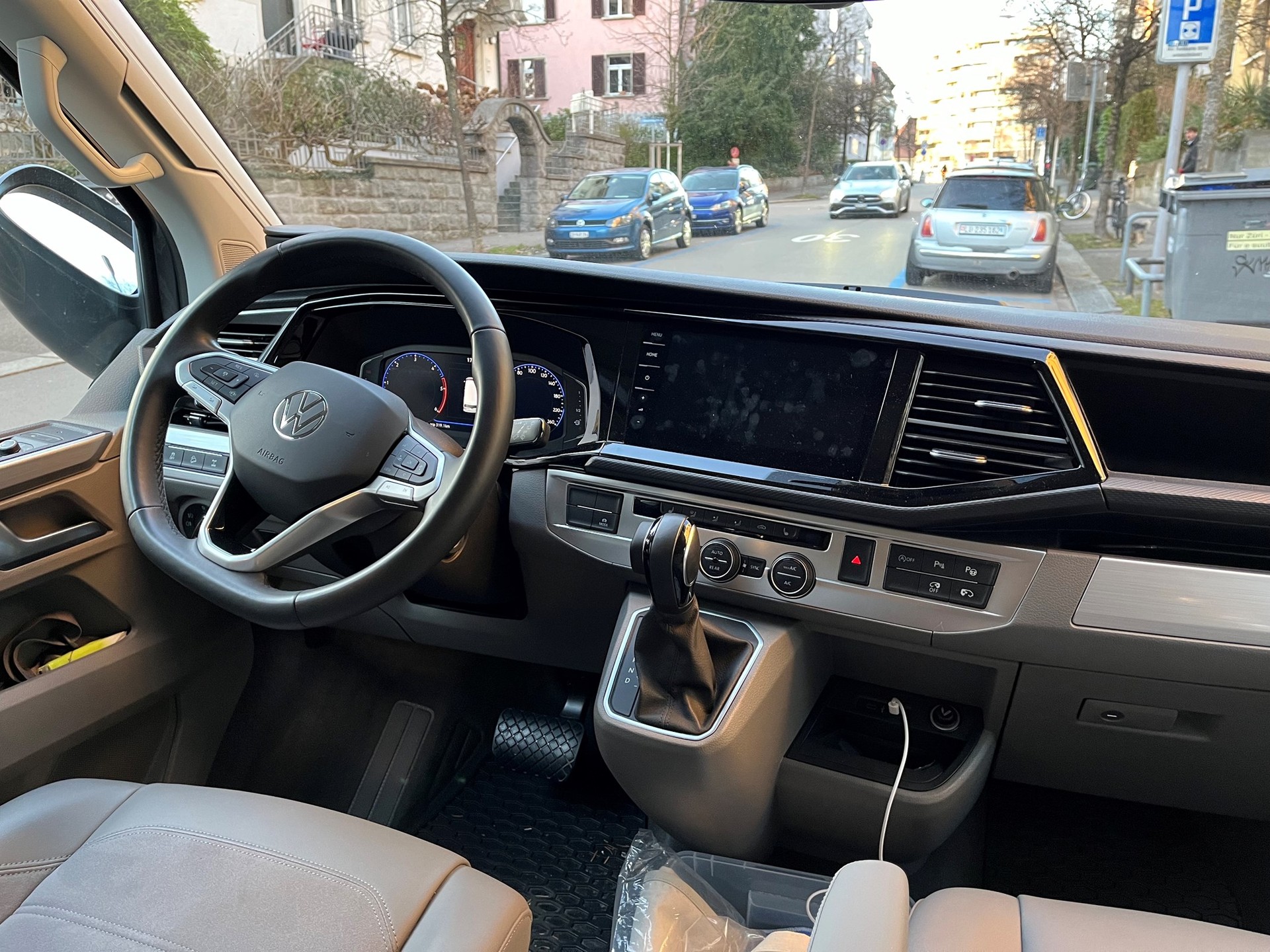 VW T6.1 California 2.0 Bi-TDI Ocean Edition 4Motion-image-5