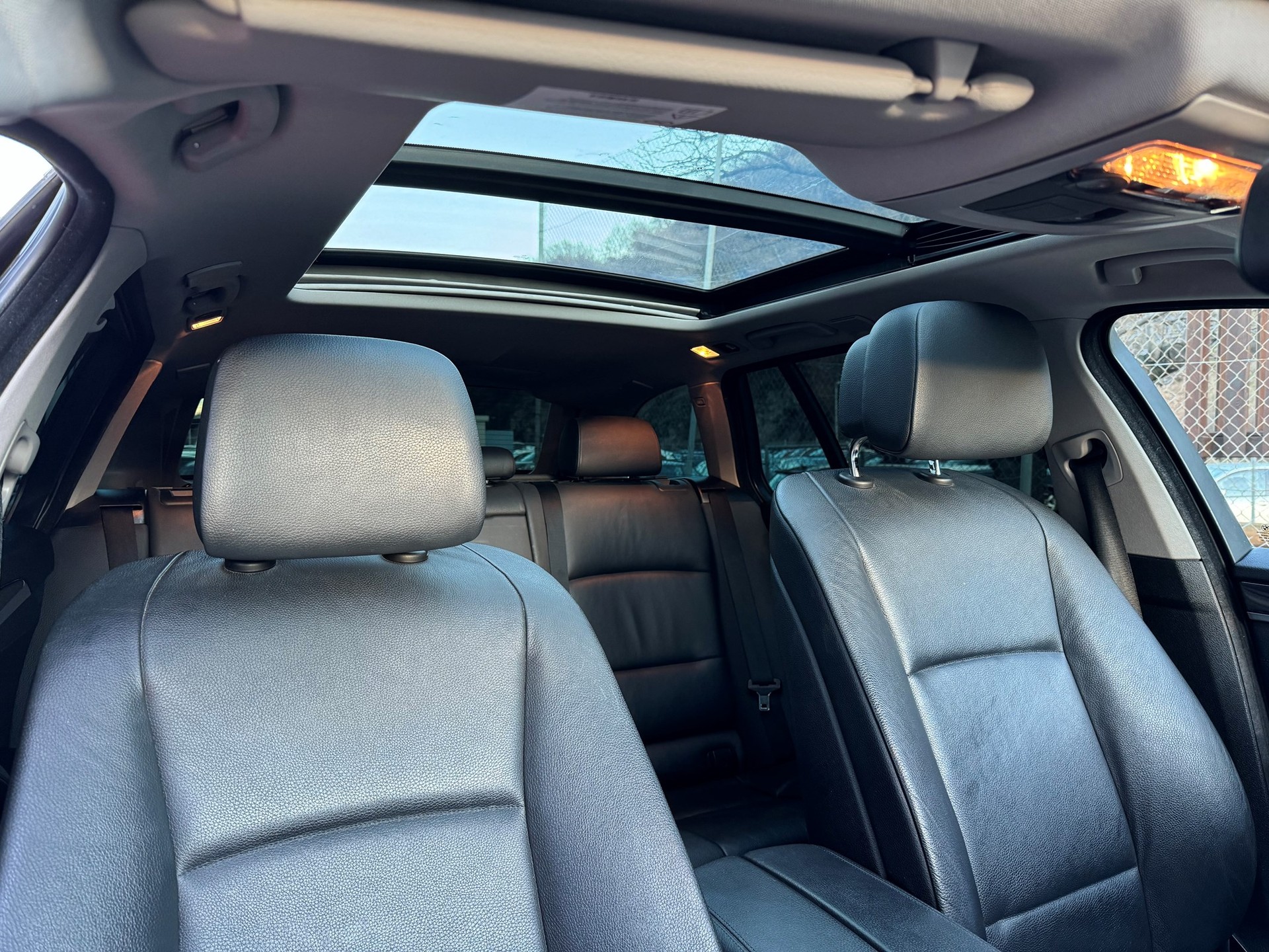 BMW 525d xDrive Touring Steptronic-image-13