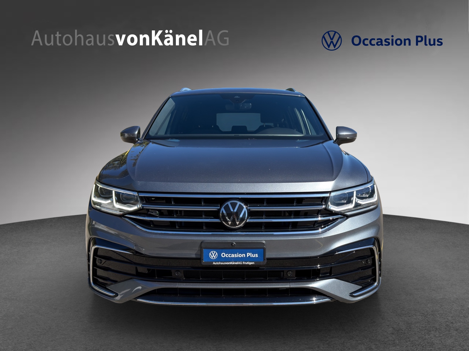 VW Tiguan Allspace 2.0TSI R-Line 4Motion DSG-image-3