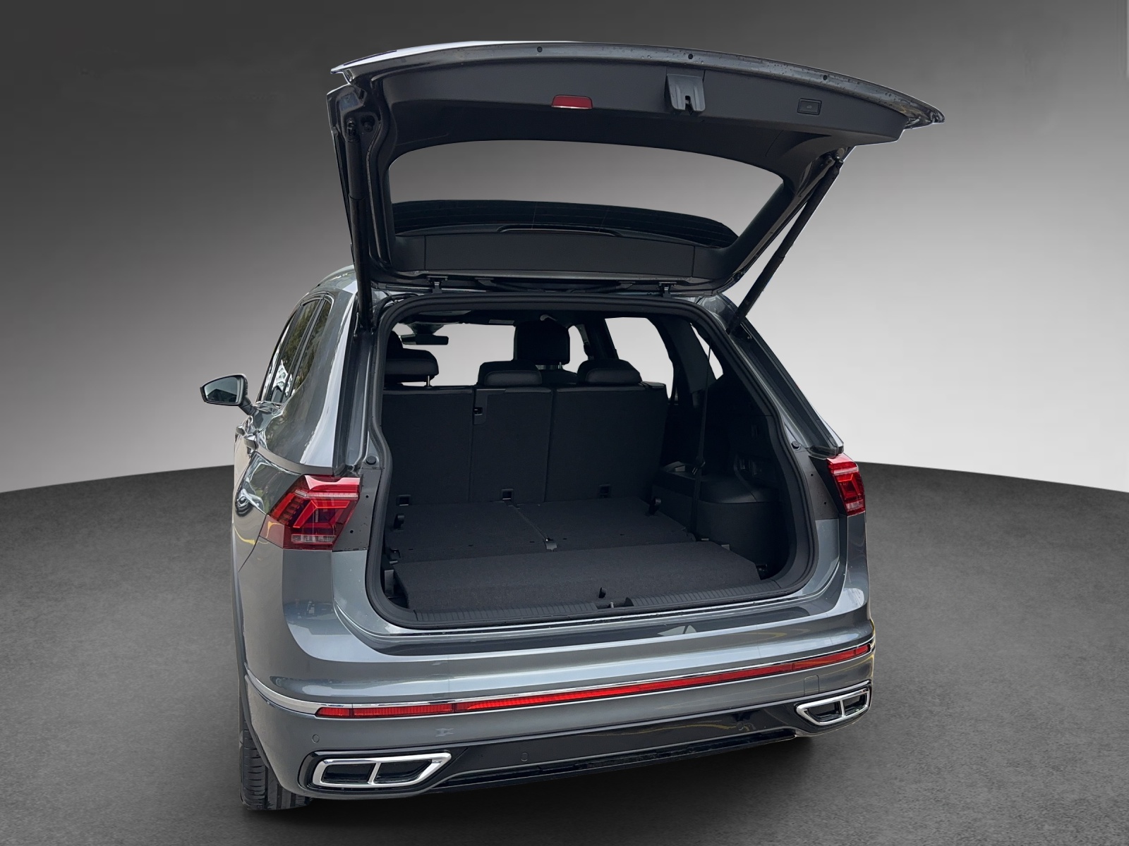 VW Tiguan Allspace 2.0TSI R-Line 4Motion DSG-image-7