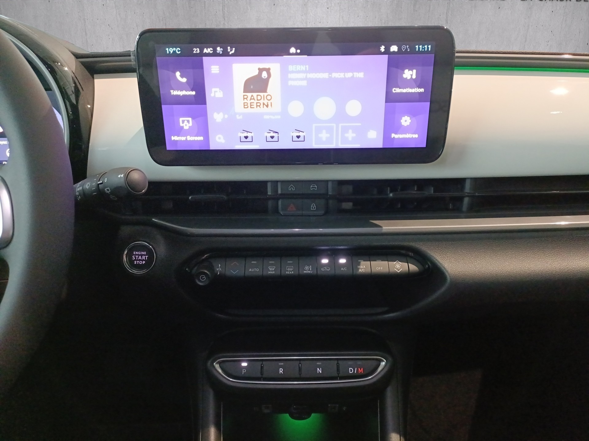 FIAT 600 1.2 Hybrid 100 Cult-image-9