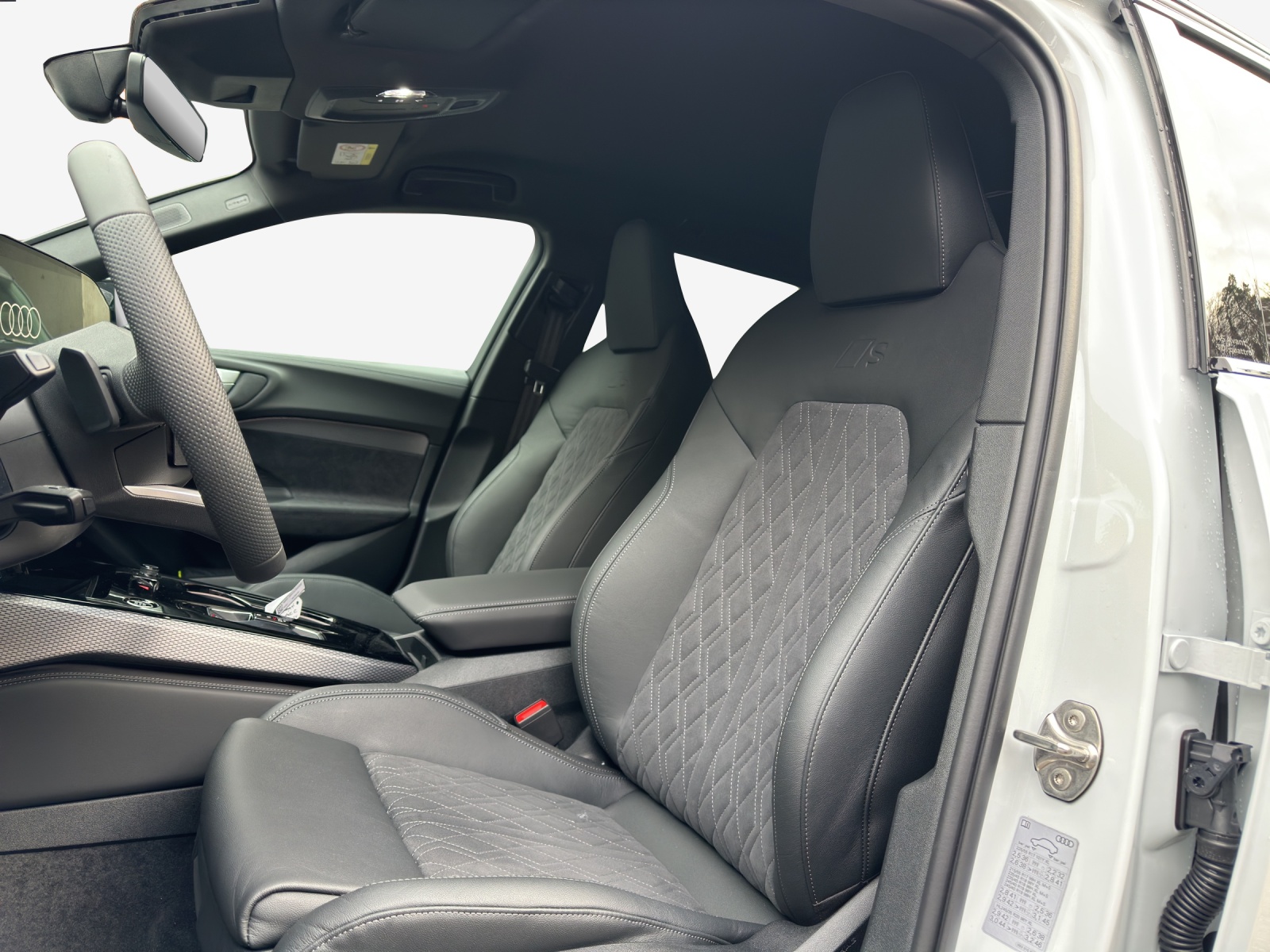 AUDI A5 Avant TDI quattro 150 kW S tronic-image-7