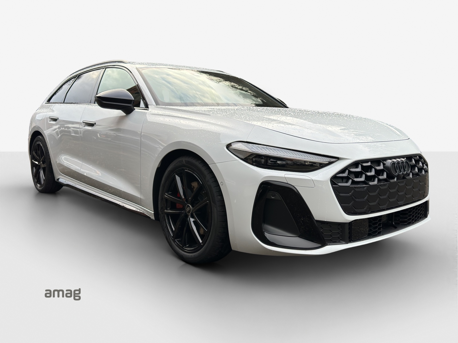 AUDI A5 Avant TDI quattro 150 kW S tronic-image-5