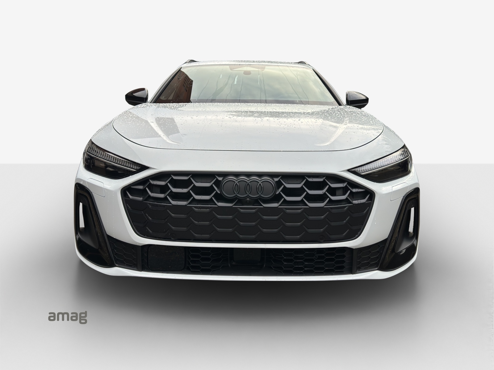AUDI A5 Avant TDI quattro 150 kW S tronic-image-6