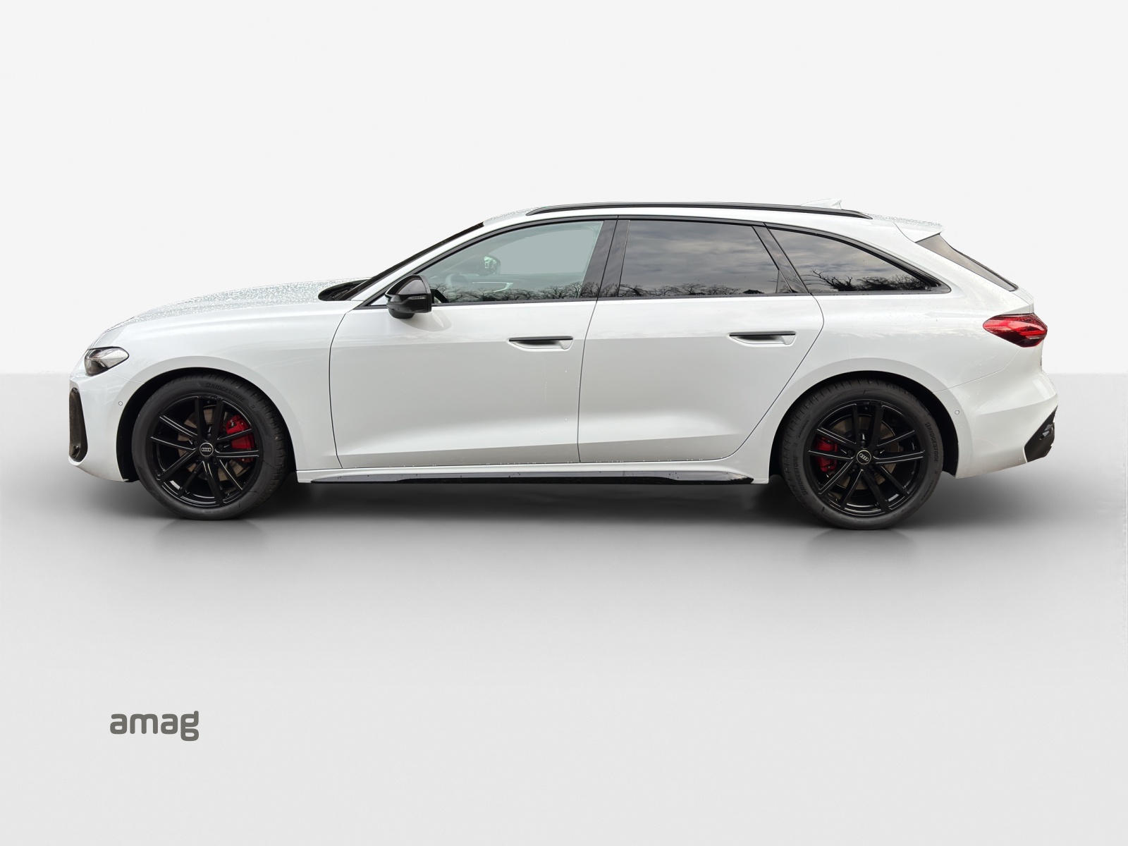 AUDI A5 Avant TDI quattro 150 kW S tronic-image-1
