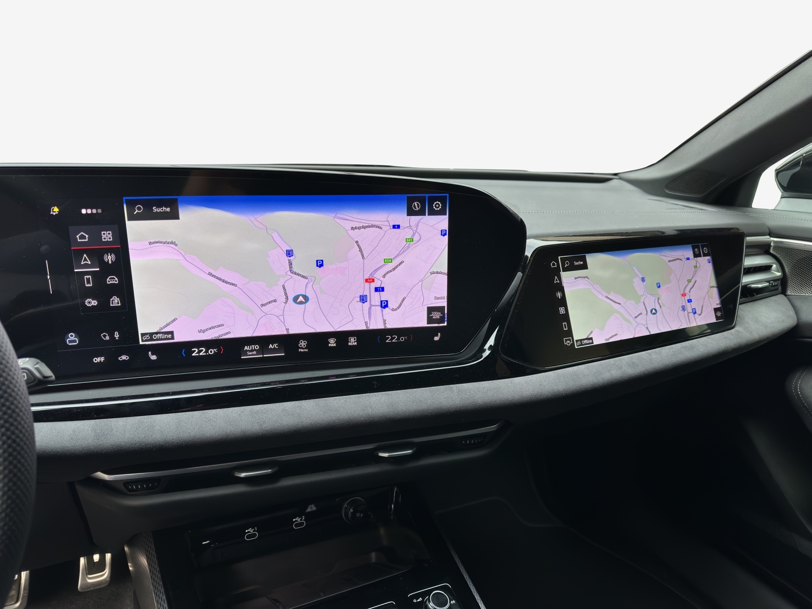 AUDI A5 Avant TDI quattro 150 kW S tronic-image-10