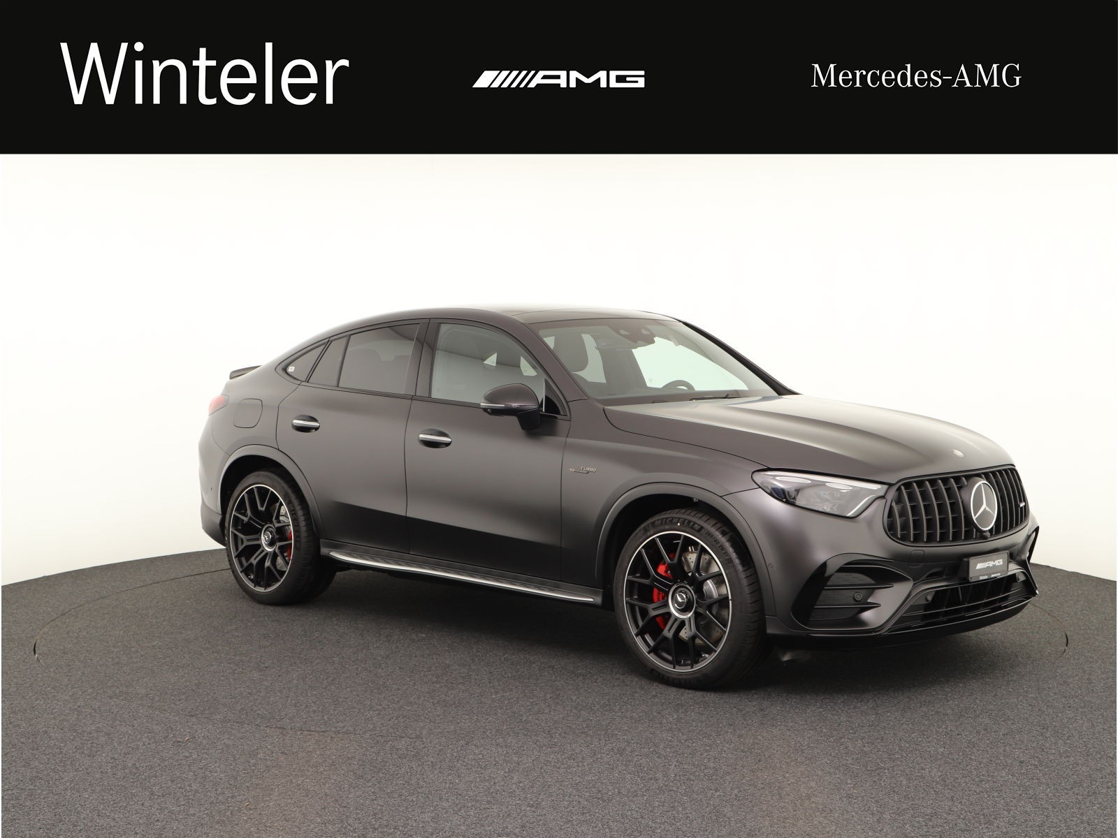 MERCEDES-BENZ GLC AMG 63 S e Perform.-image-7