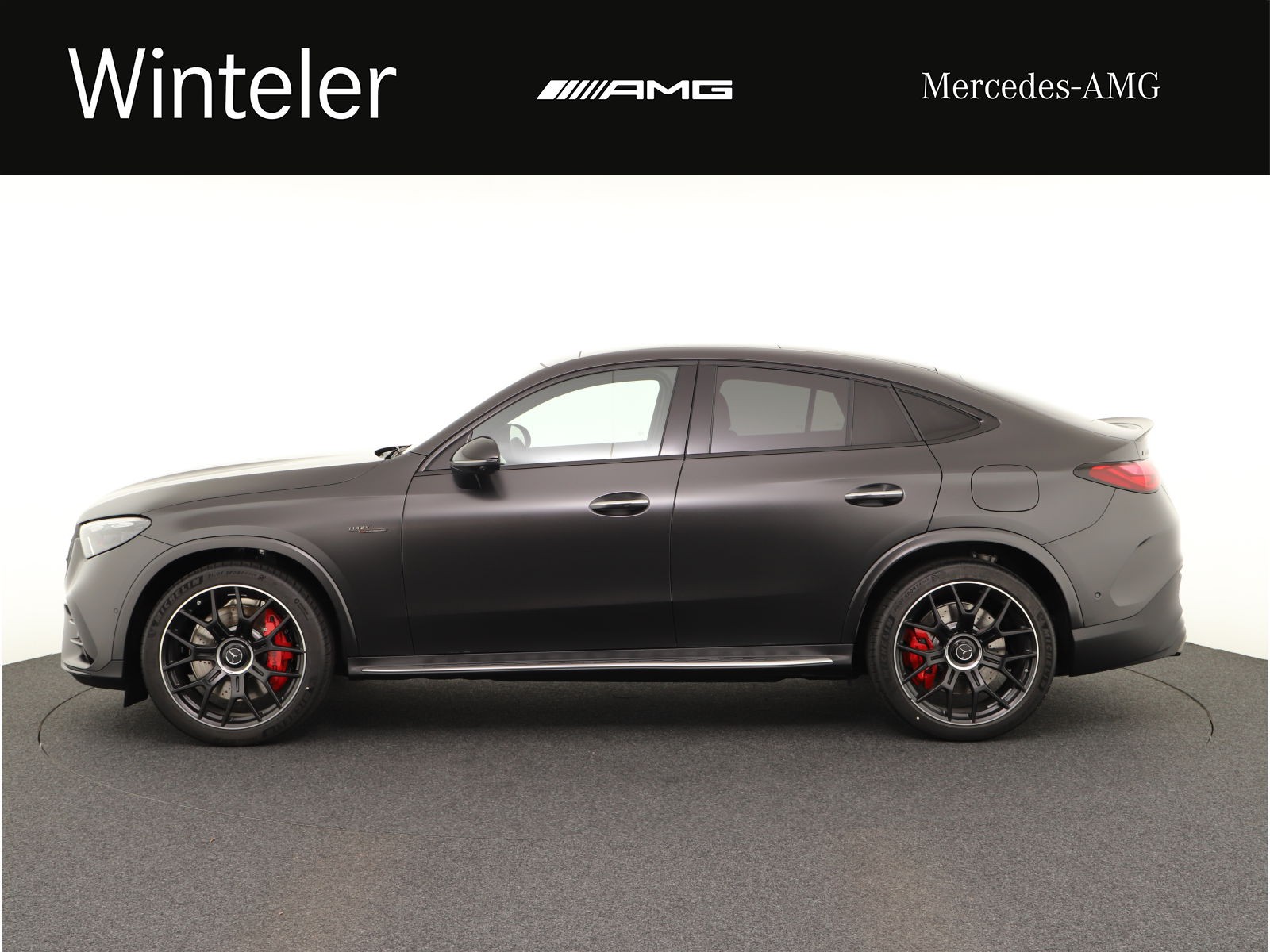 MERCEDES-BENZ GLC AMG 63 S e Perform.-image-2