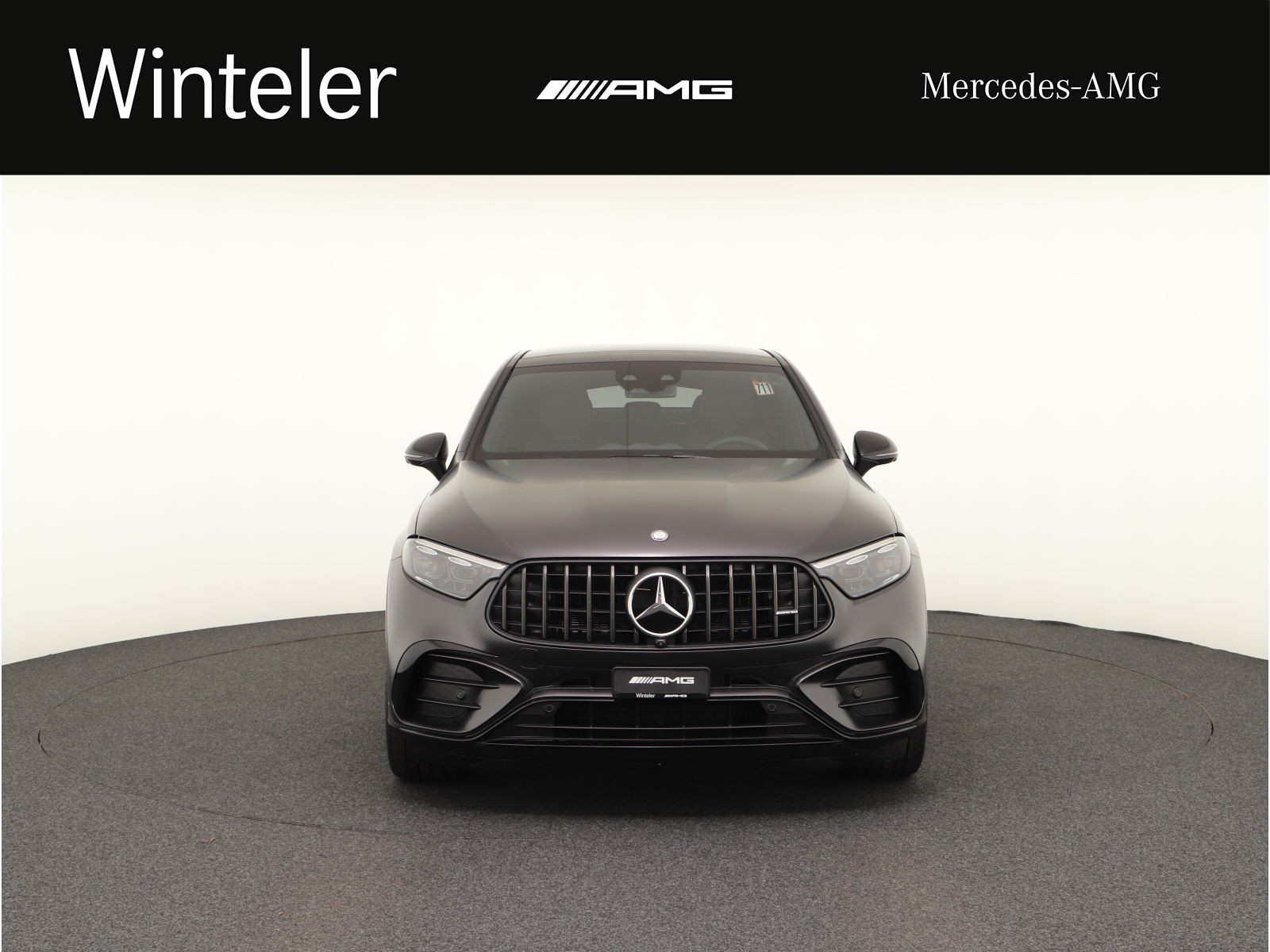 MERCEDES-BENZ GLC AMG 63 S e Perform.-image-8