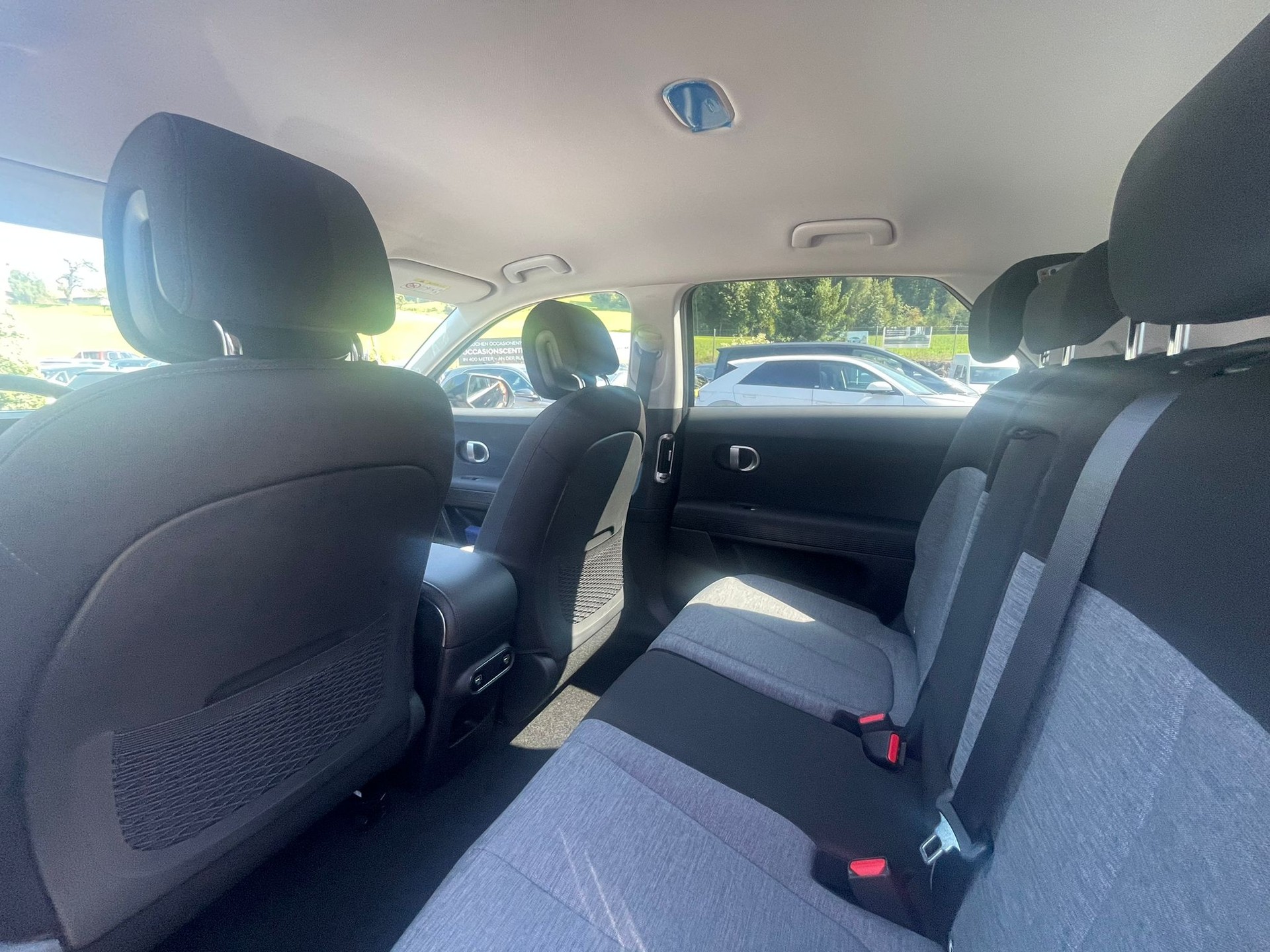 HYUNDAI Ioniq 5 77kWh Origo 4WD-image-8