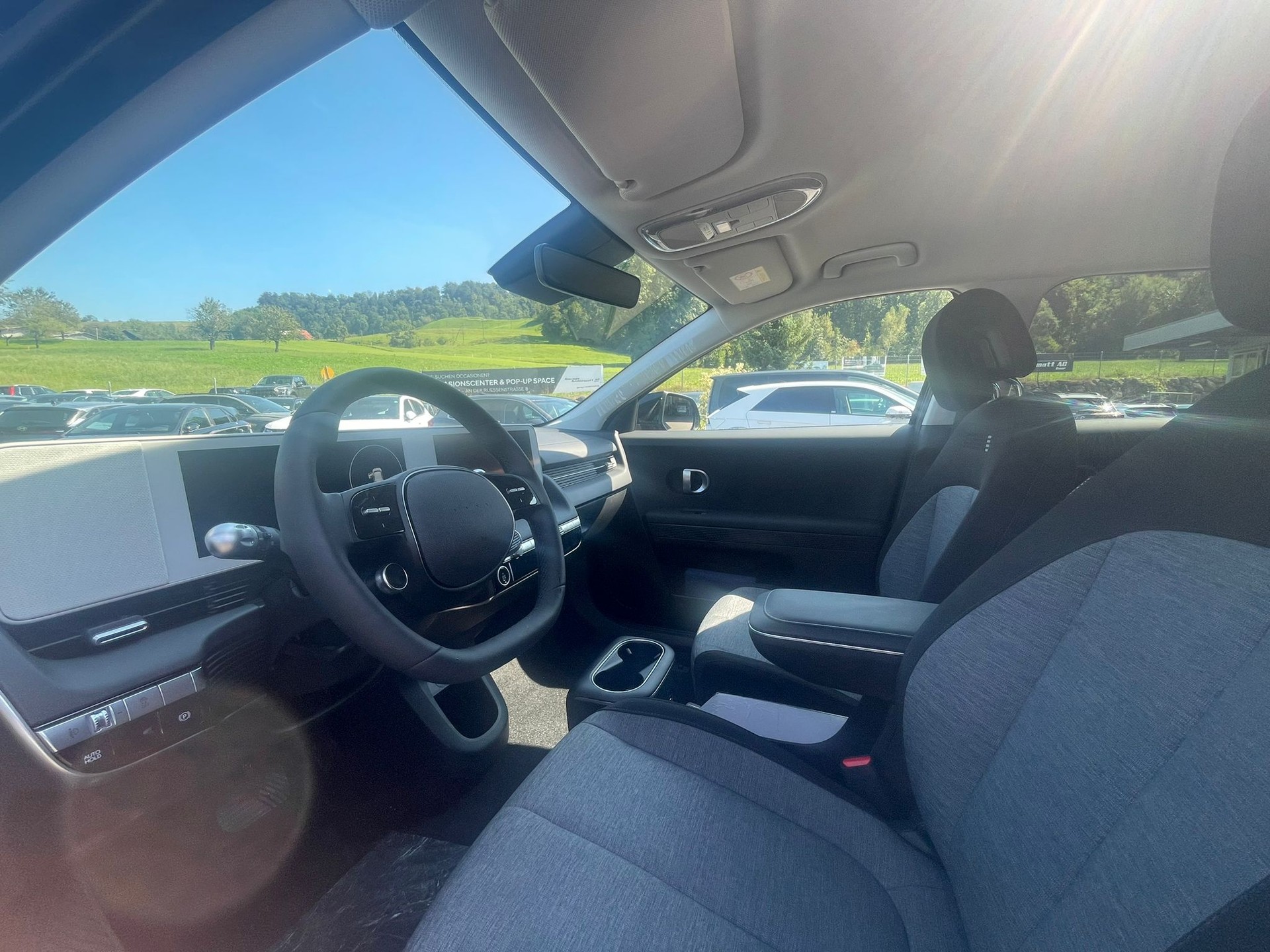 HYUNDAI Ioniq 5 77kWh Origo 4WD-image-7