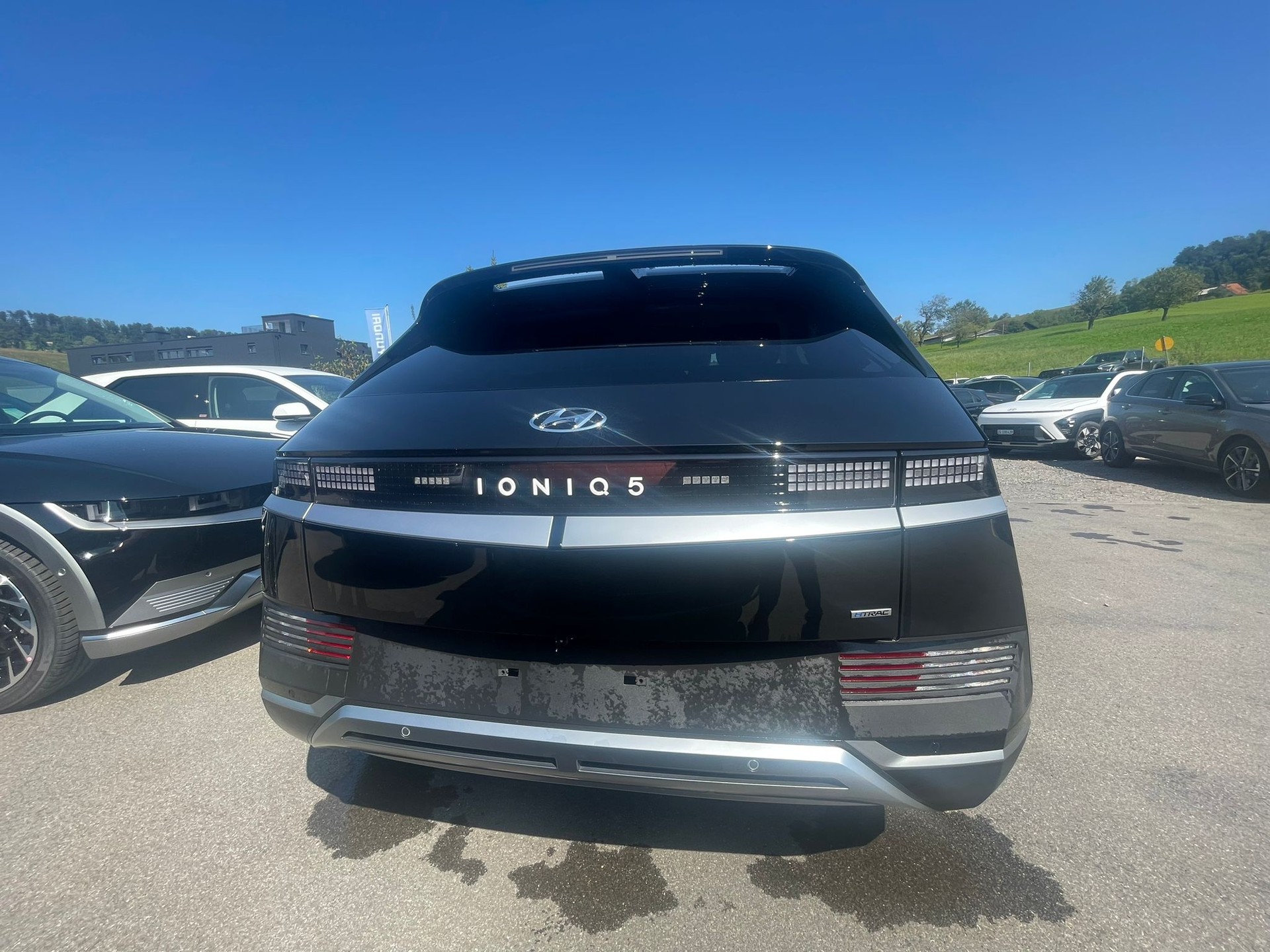 HYUNDAI Ioniq 5 77kWh Origo 4WD-image-4