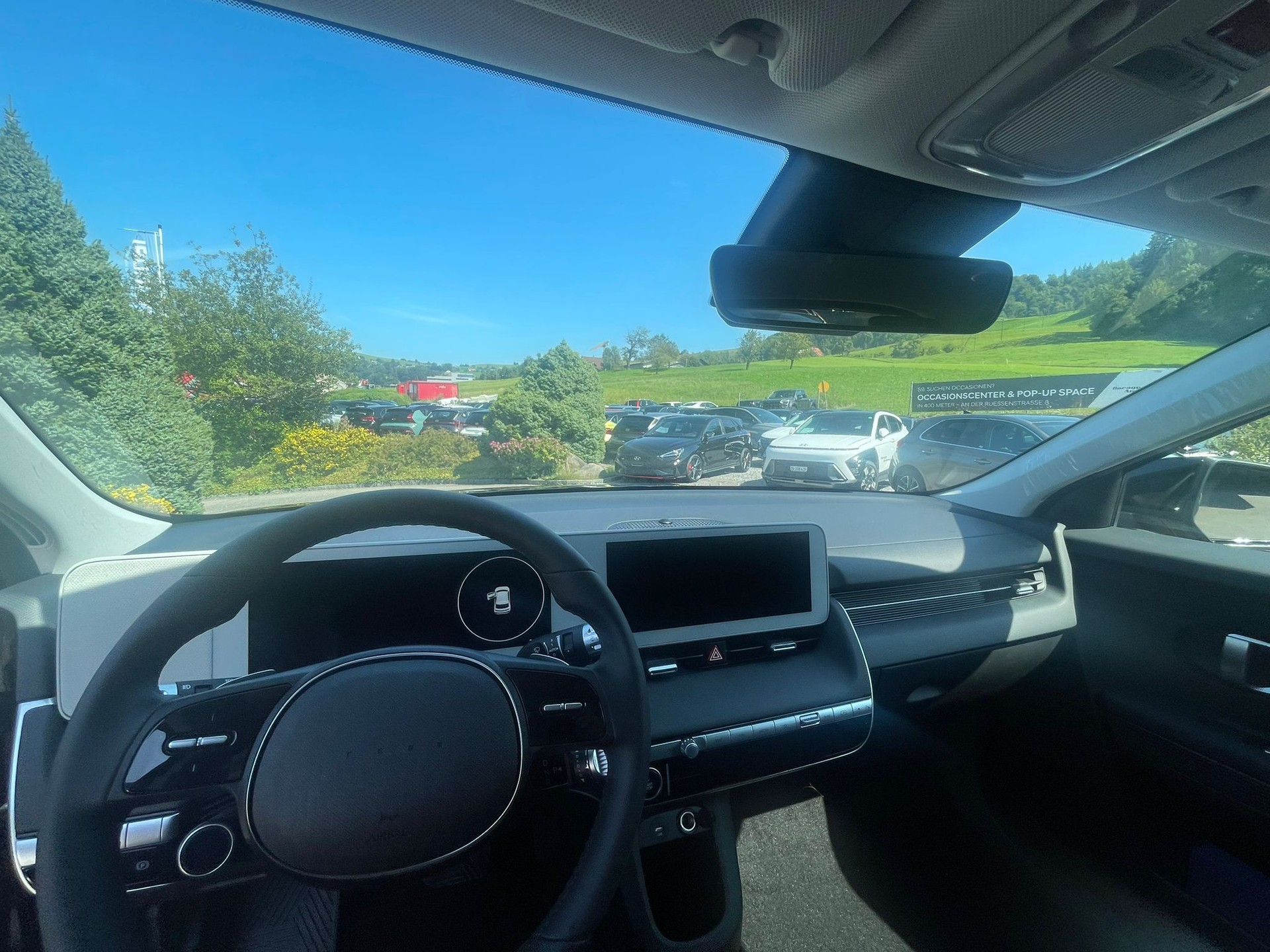 HYUNDAI Ioniq 5 77kWh Origo 4WD-image-10