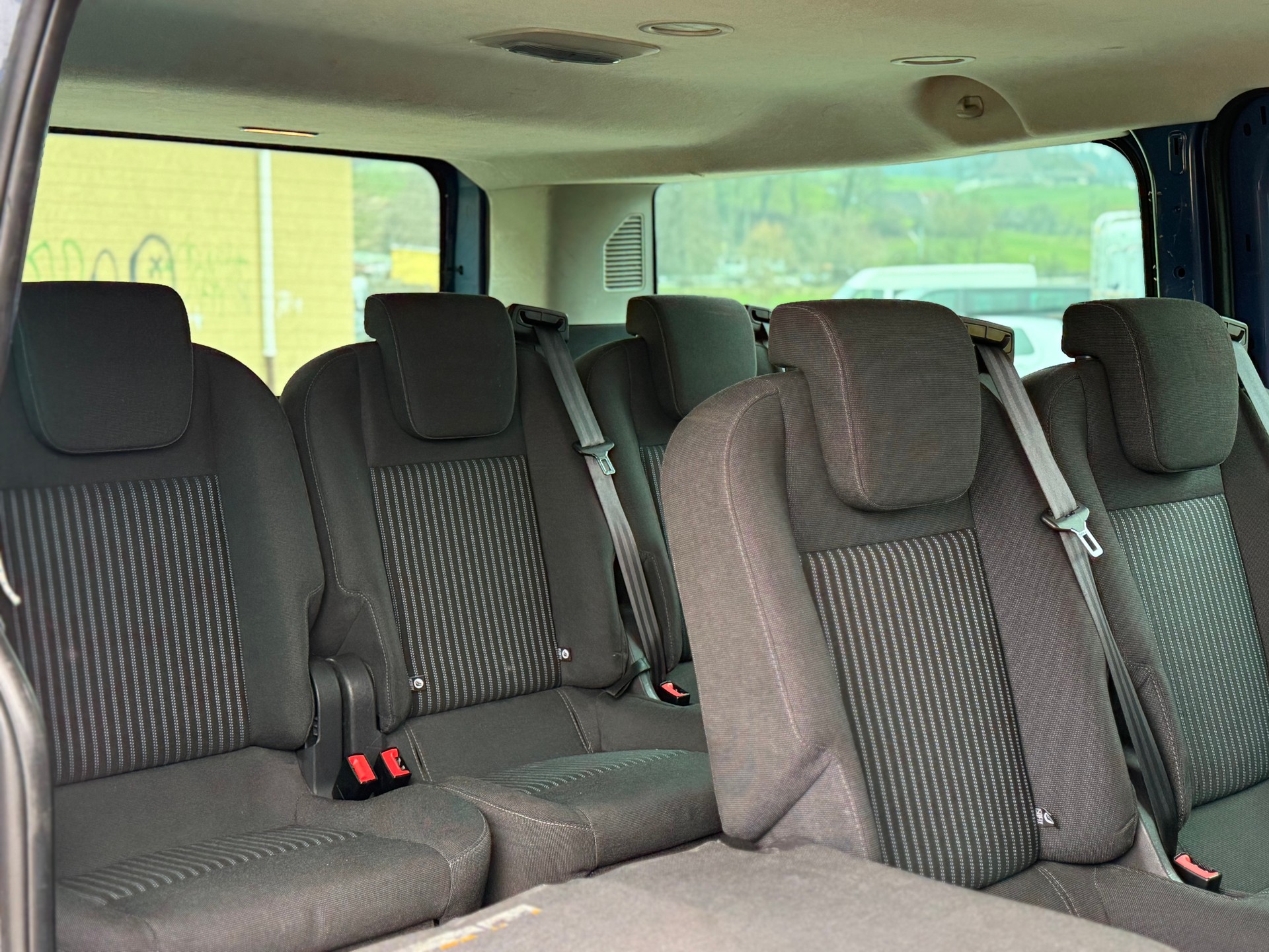 FORD Transit Custom 330 L2H1 Trend-image-11