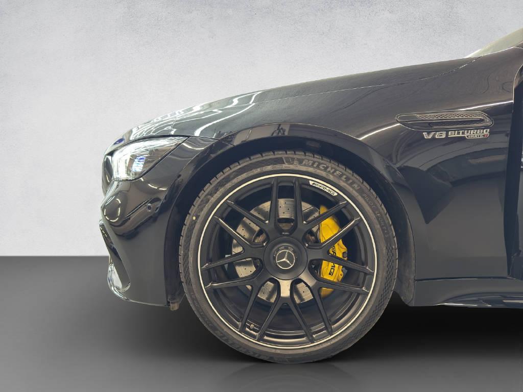MERCEDES-BENZ AMG GT 4 63 S 4Matic+-image-7