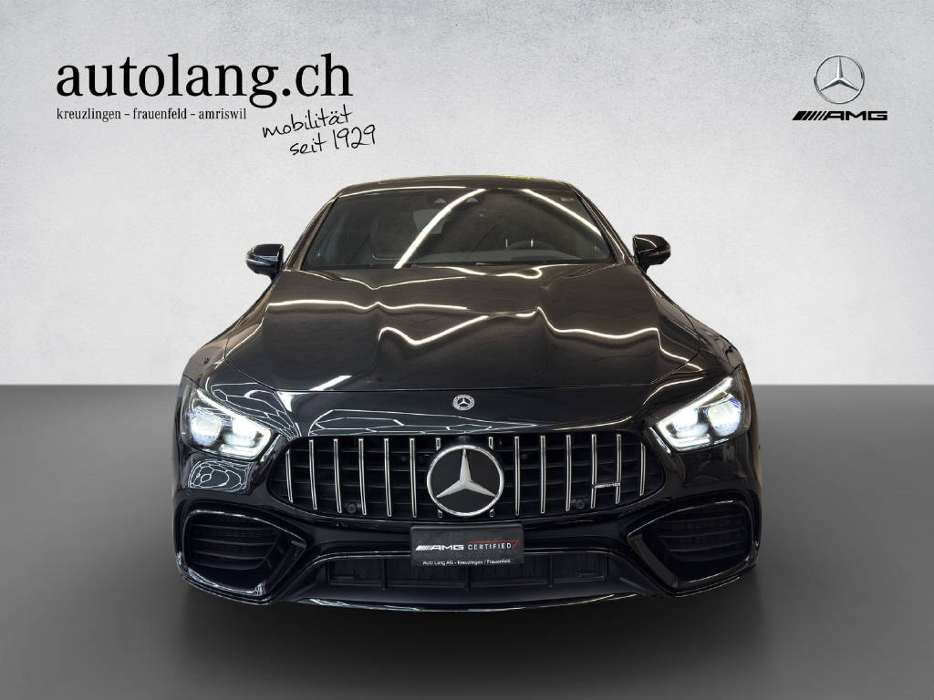 MERCEDES-BENZ AMG GT 4 63 S 4Matic+-image-15