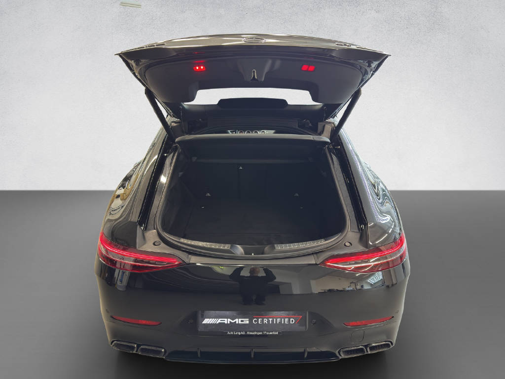 MERCEDES-BENZ AMG GT 4 63 S 4Matic+-image-8