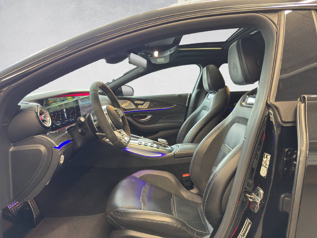 MERCEDES-BENZ AMG GT 4 63 S 4Matic+-image-10