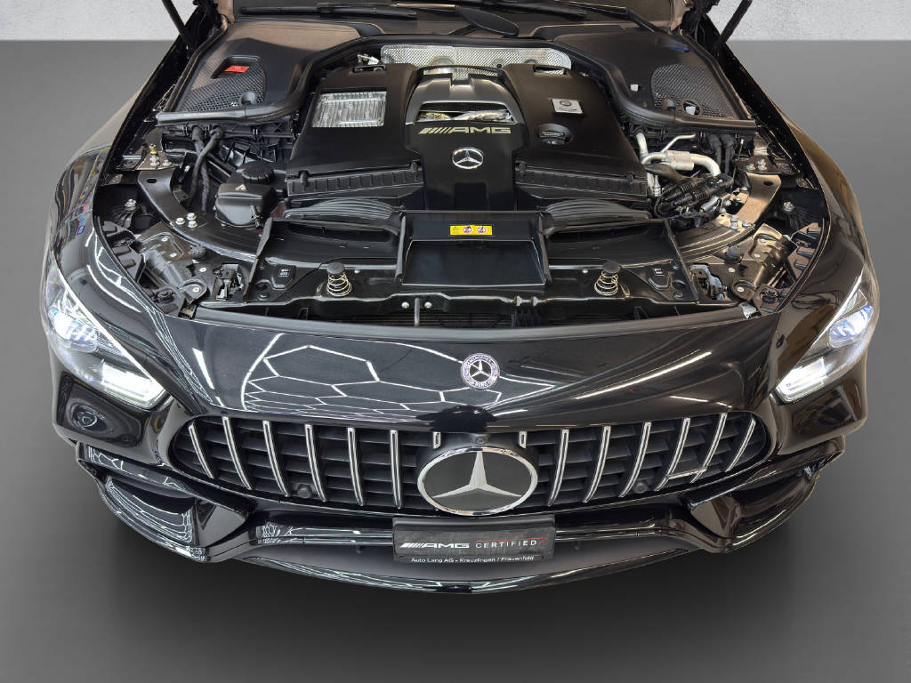 MERCEDES-BENZ AMG GT 4 63 S 4Matic+-image-9