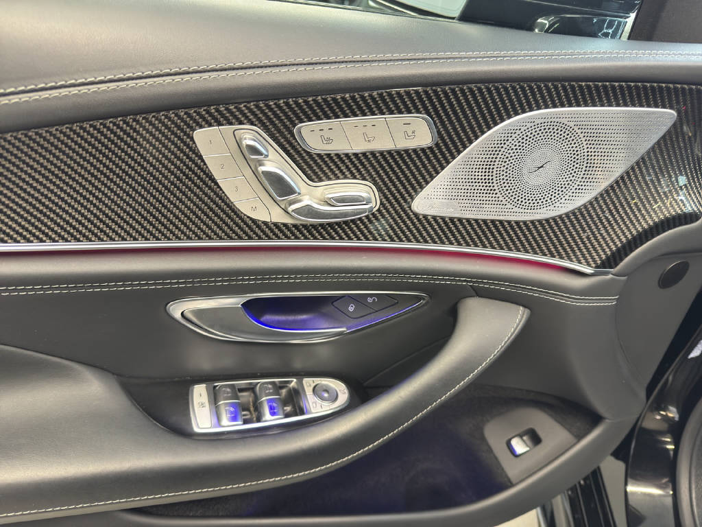 MERCEDES-BENZ AMG GT 4 63 S 4Matic+-image-6