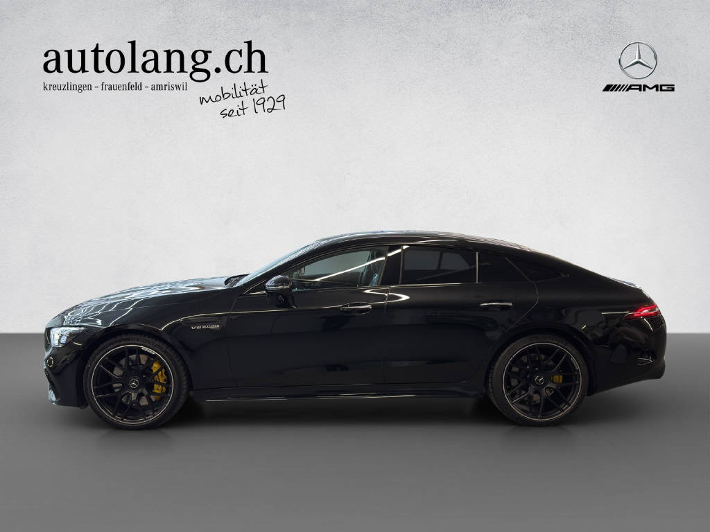 MERCEDES-BENZ AMG GT 4 63 S 4Matic+-image-2