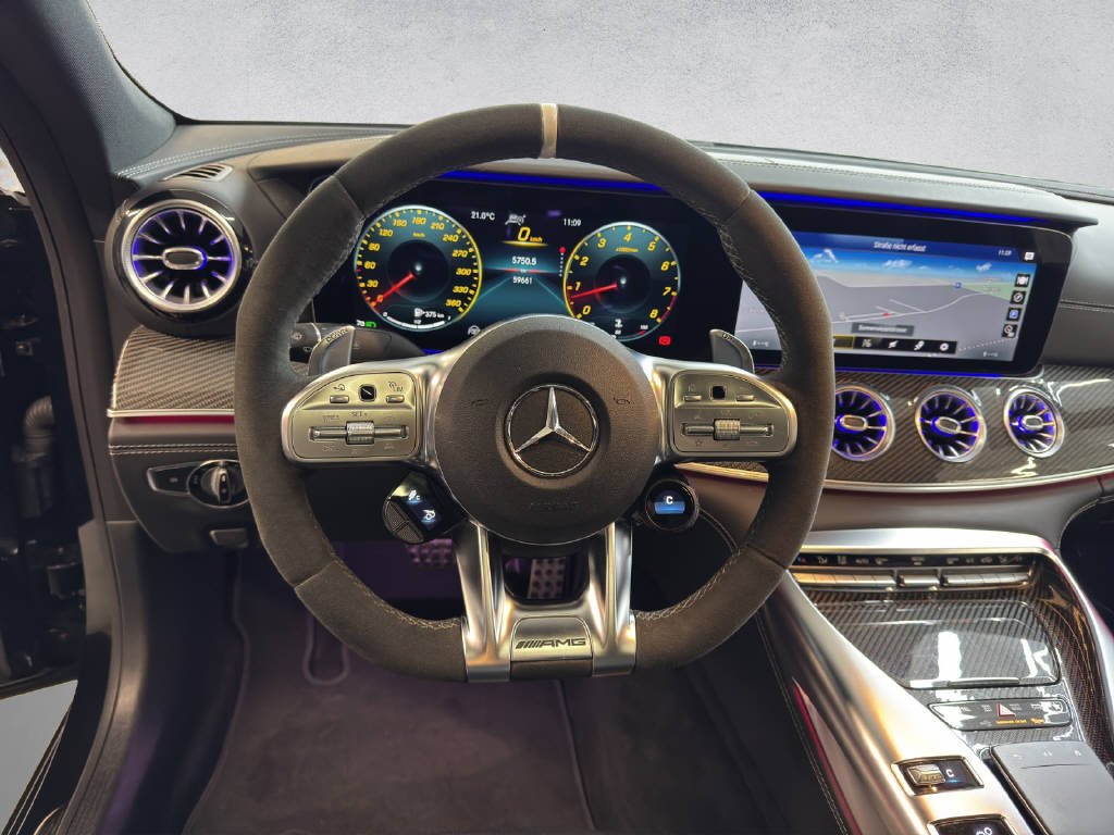 MERCEDES-BENZ AMG GT 4 63 S 4Matic+-image-12