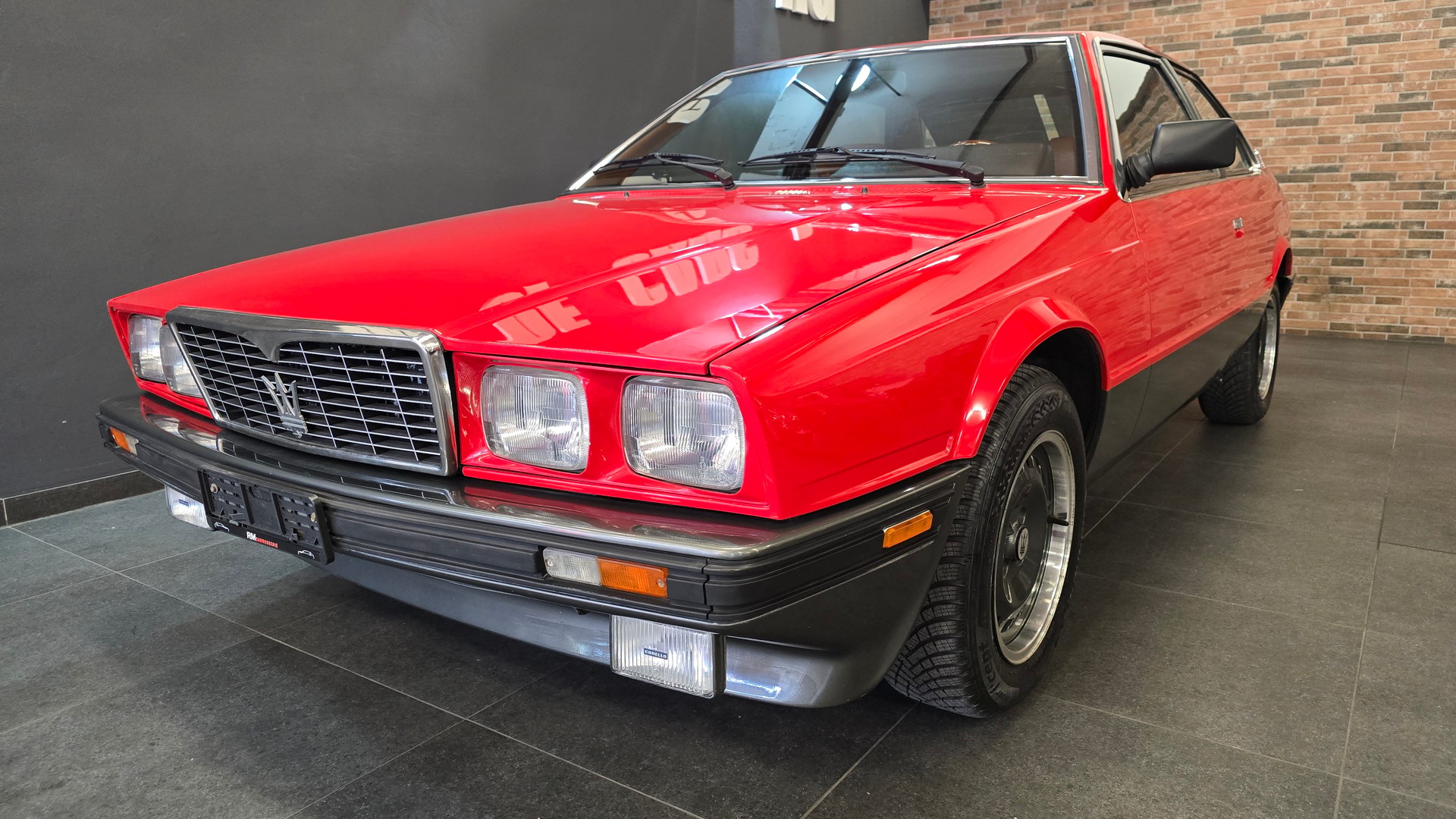 MASERATI Biturbo E-image-0