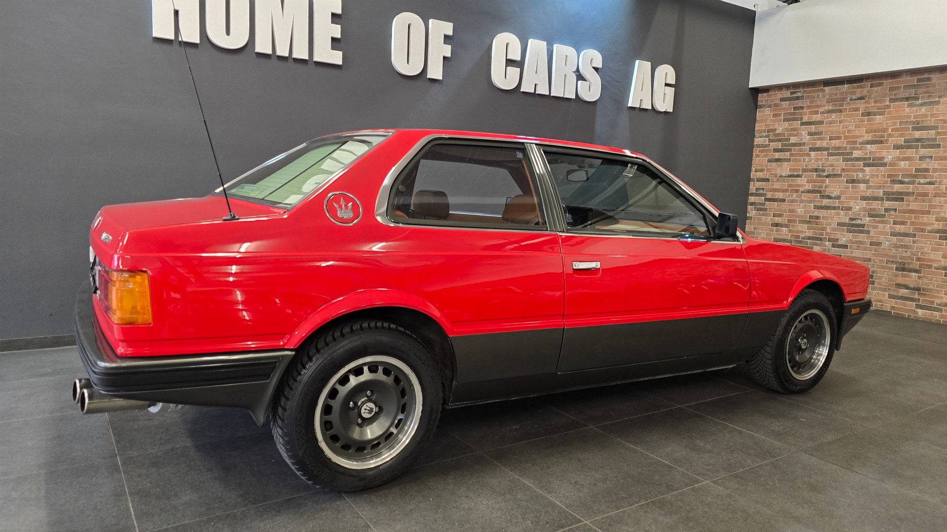 MASERATI Biturbo E-image-13