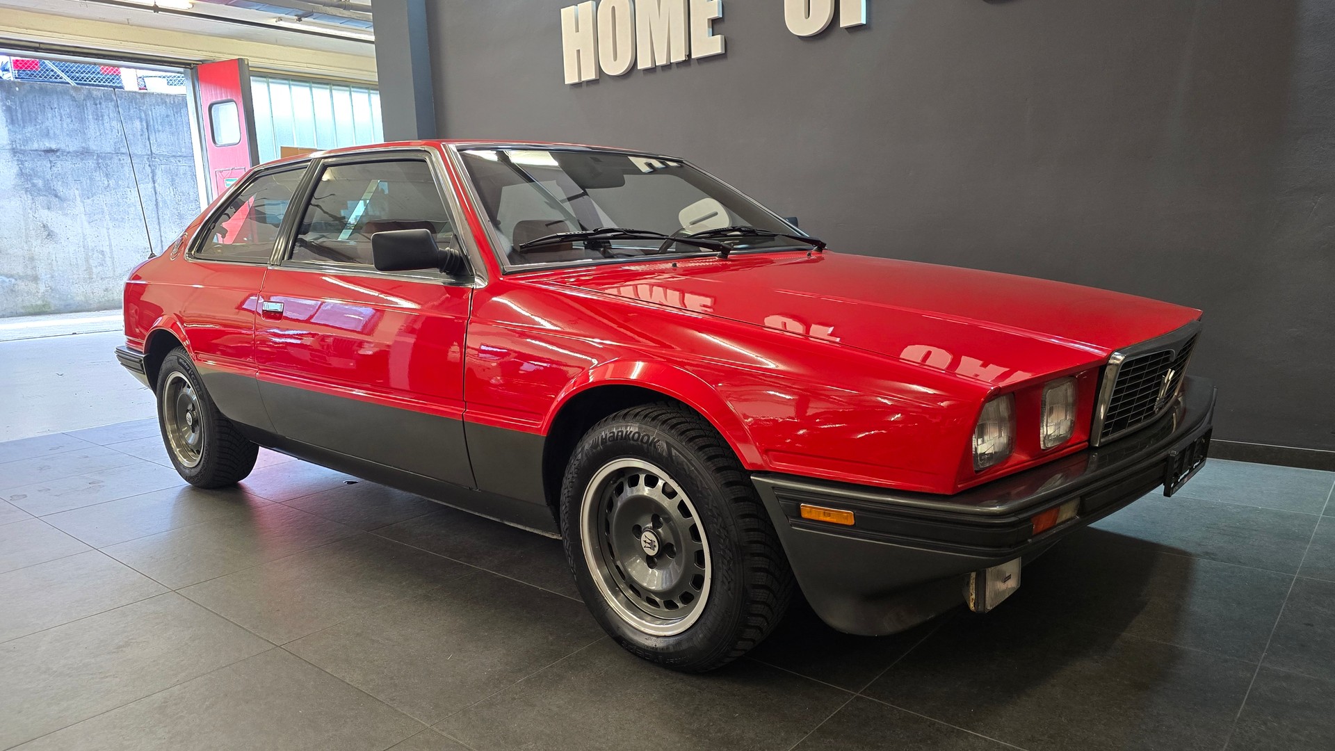 MASERATI Biturbo E-image-16
