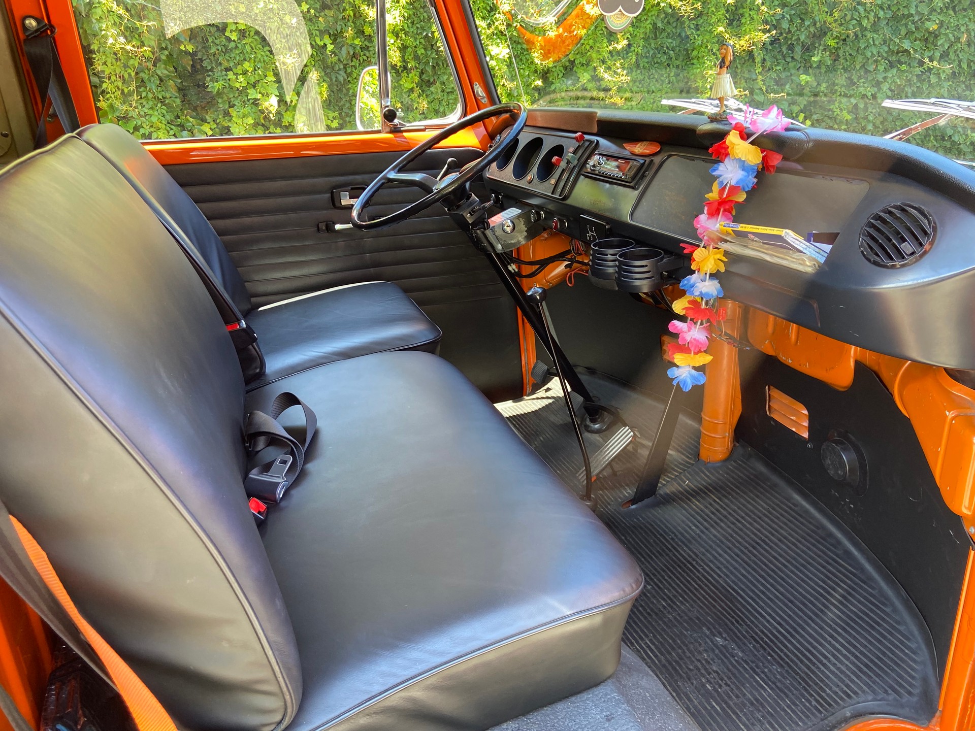 VW T2 1973 Camper-image-2