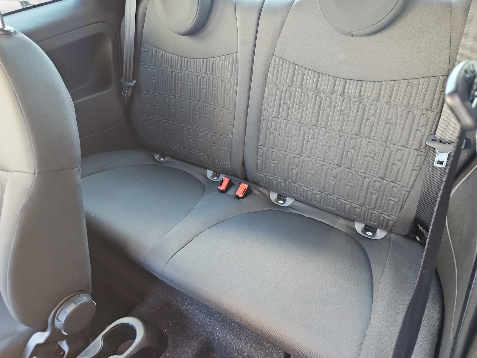 FIAT 500 1.0 N3 MildHybrid Swiss Edition-image-13