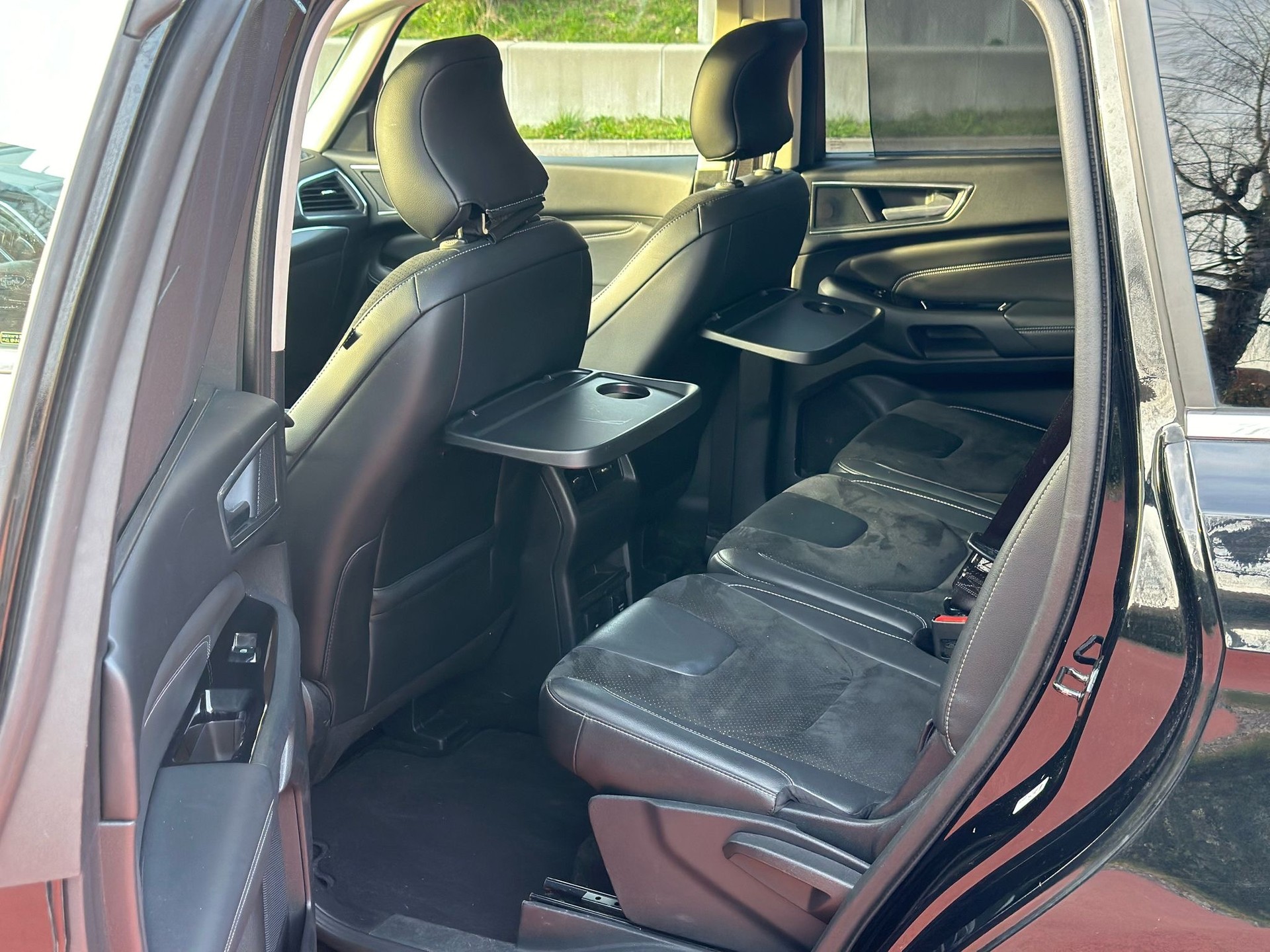 FORD S-Max 2.0 SCTi Titanium Automat-image-9