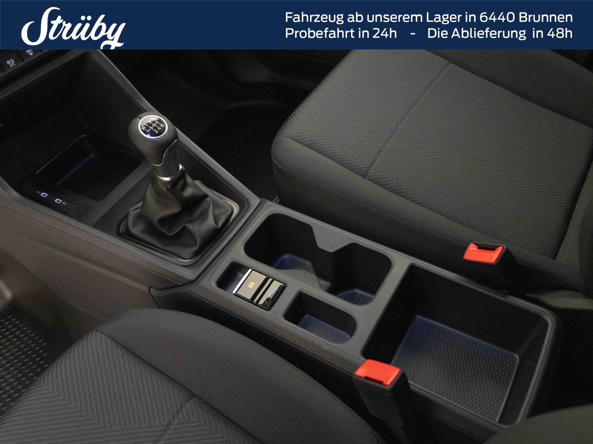 FORD Transit Connect Kastenwagen 2.0 EcoBlue 102 Trend-image-19